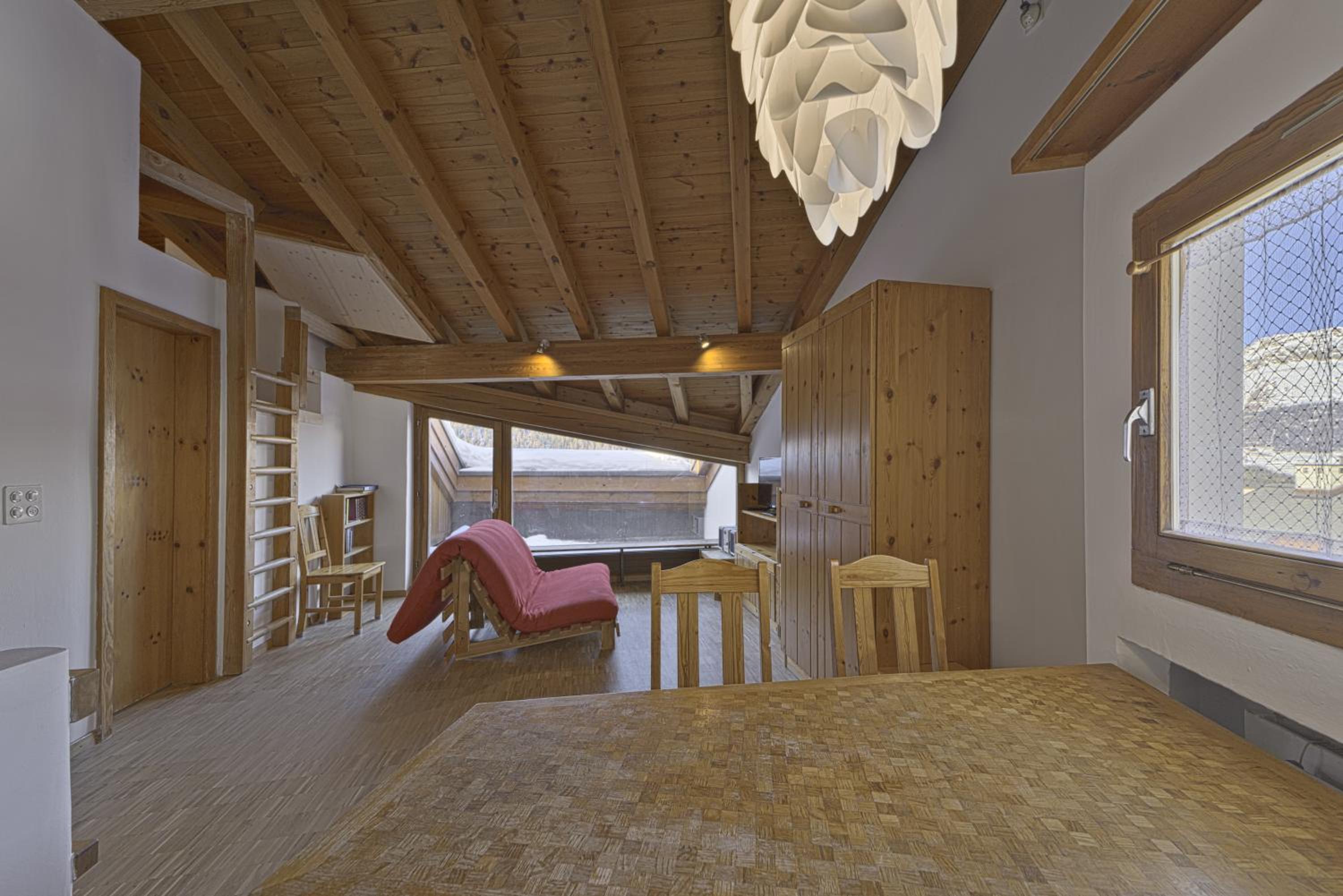 Penthouse Apartment photo 1