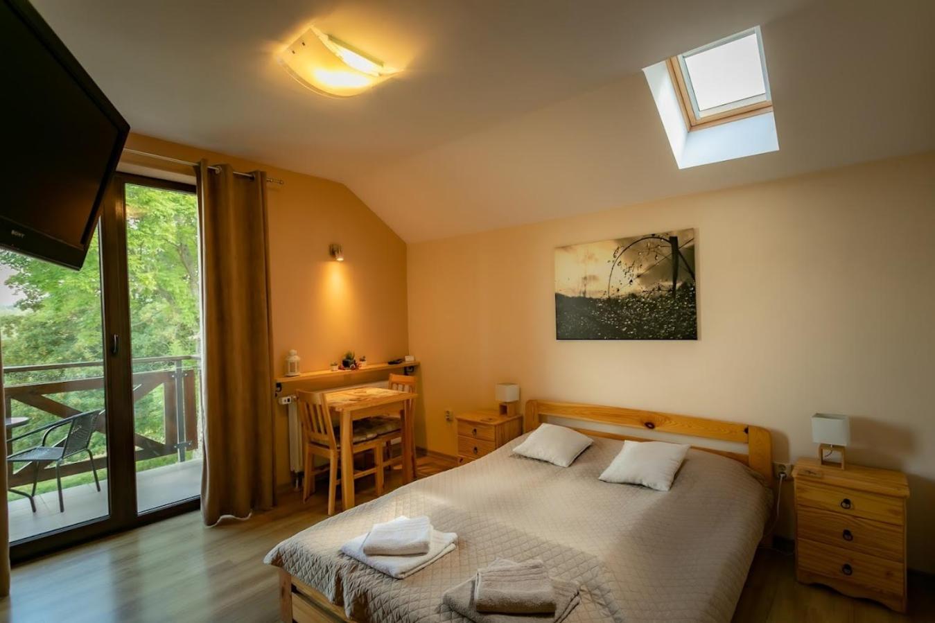 Double Room with Balcony photo 1
