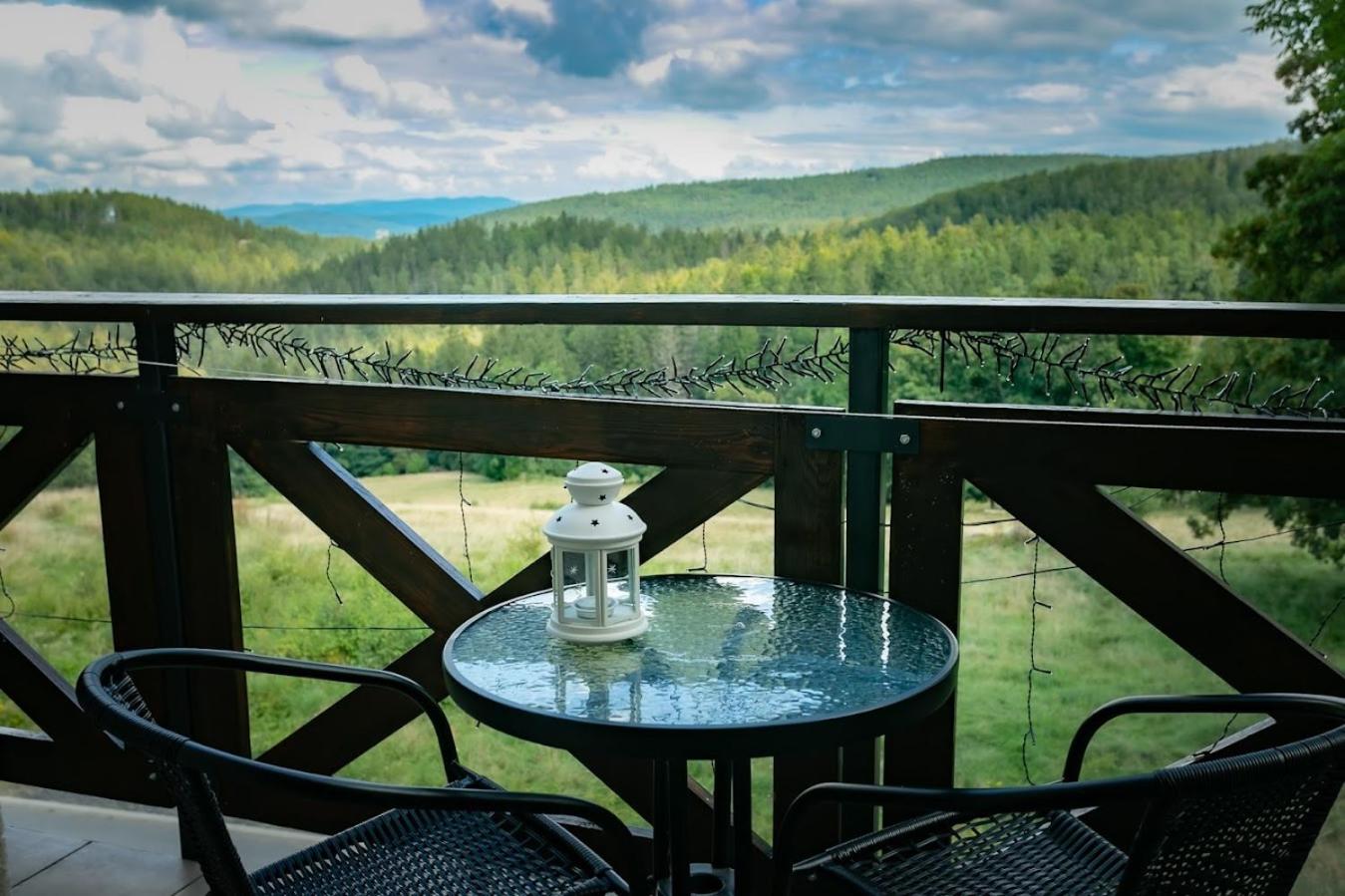 Double Room with Balcony photo 3