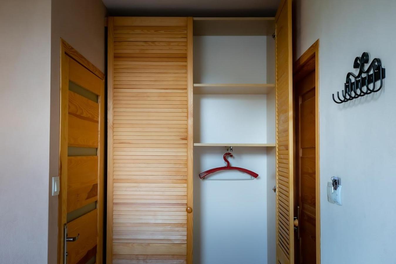 Twin Room with Balcony photo 3