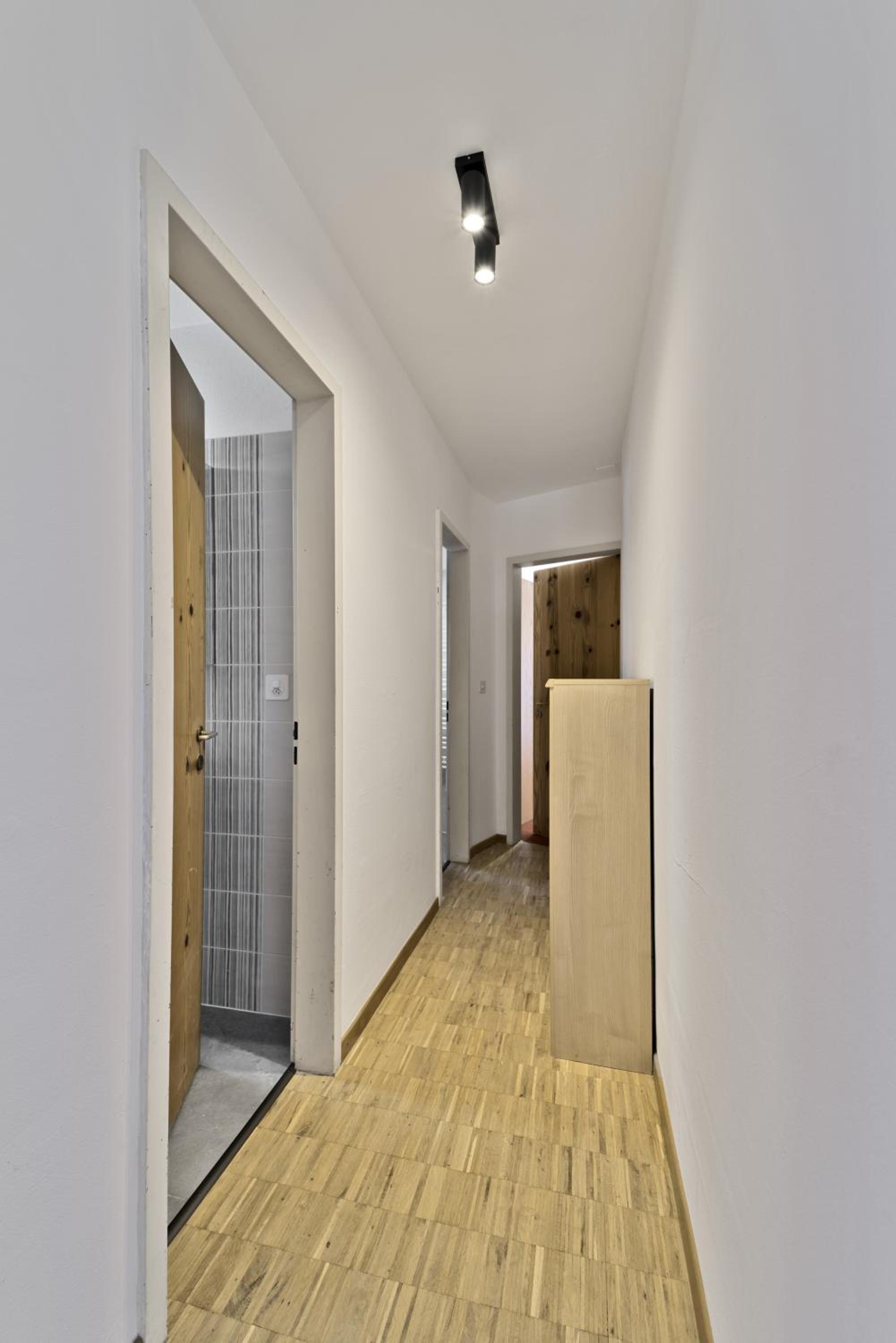Two-Bedroom Apartment photo 2