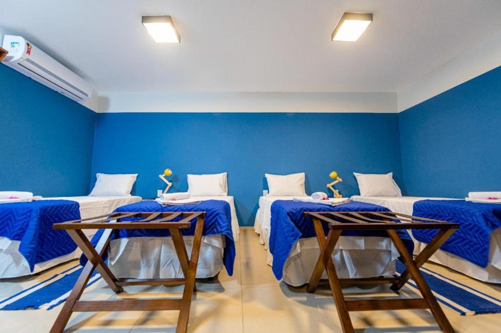 Comfort Quadruple Room - Photo 1