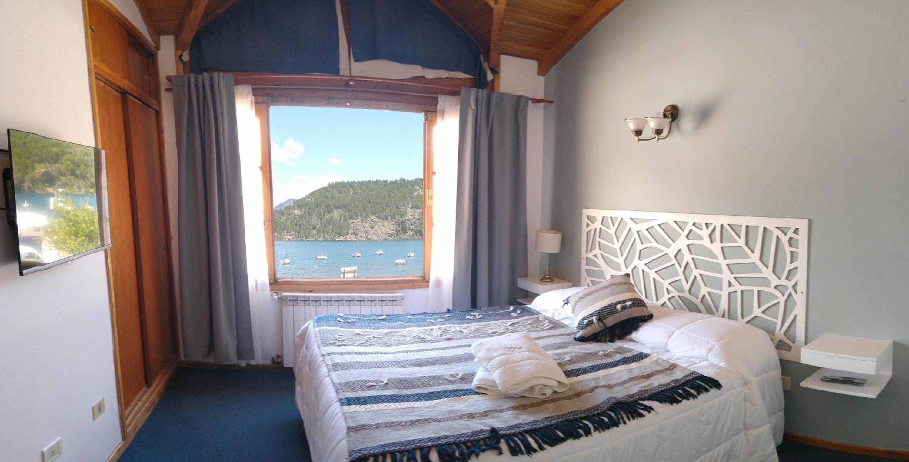 Superior Chalet