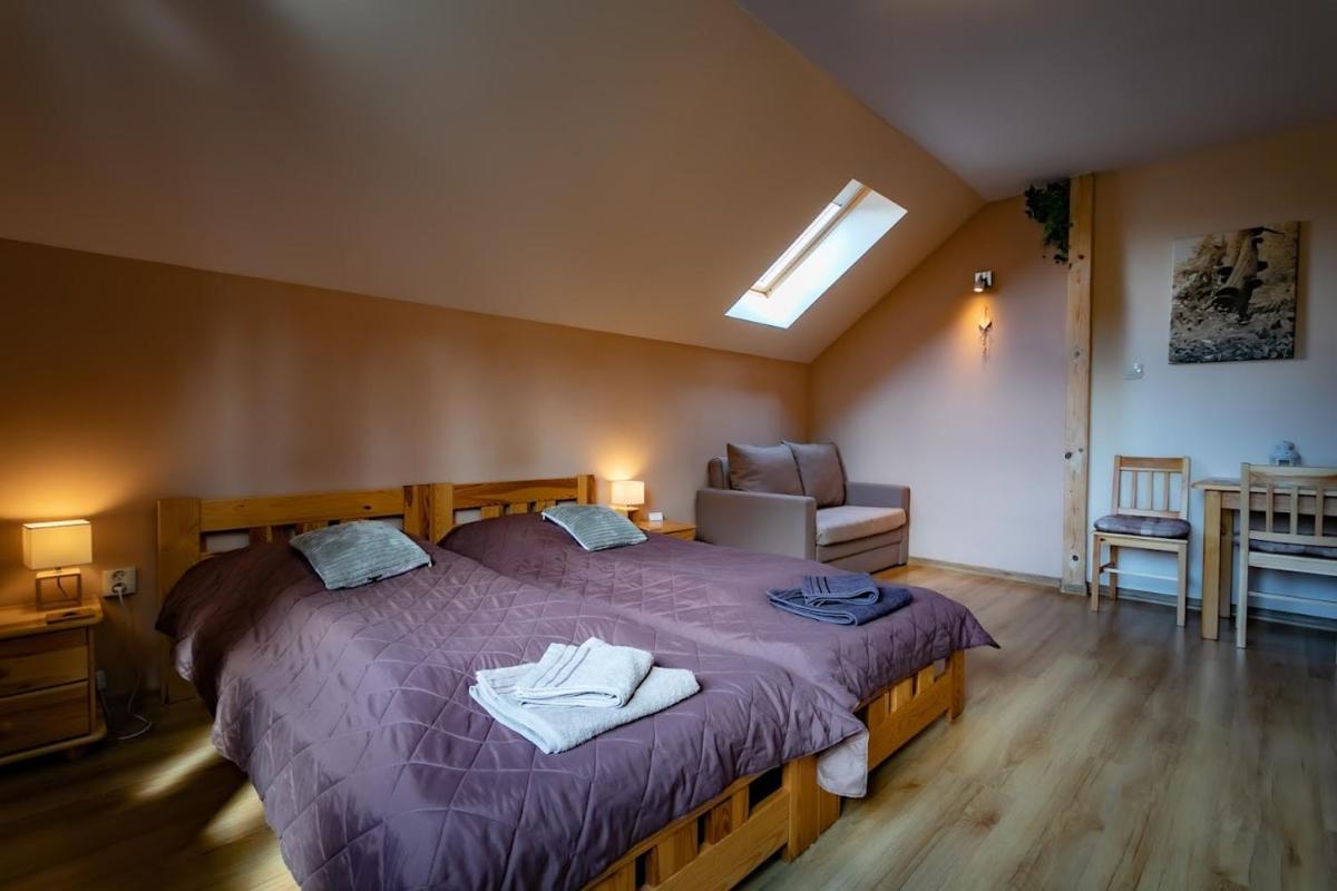 Triple Room with Mountain View photo 2
