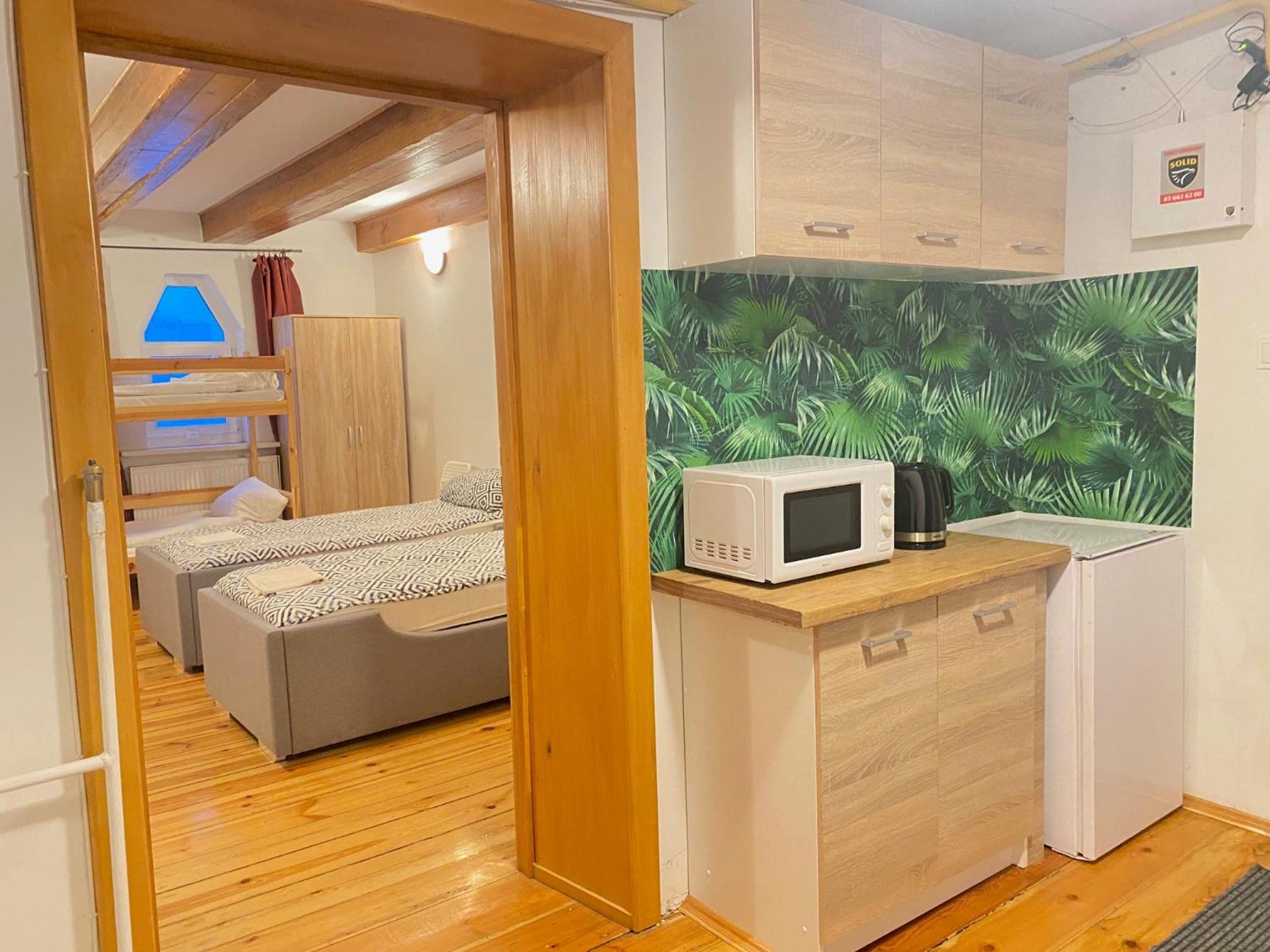 Superior Quadruple Room - Photo 7
