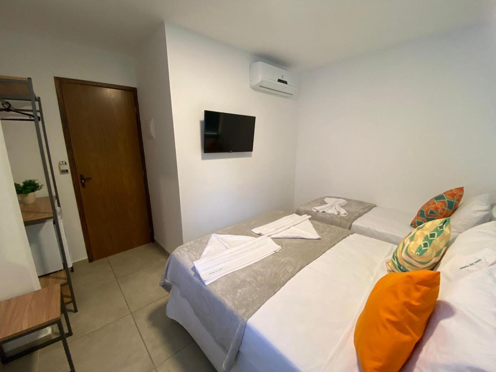 Standard Triple Room - Photo 3