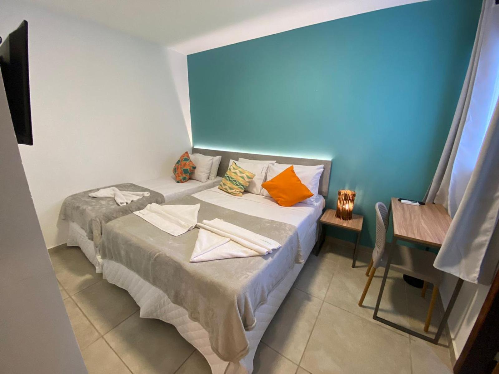 Standard Triple Room - Photo 2