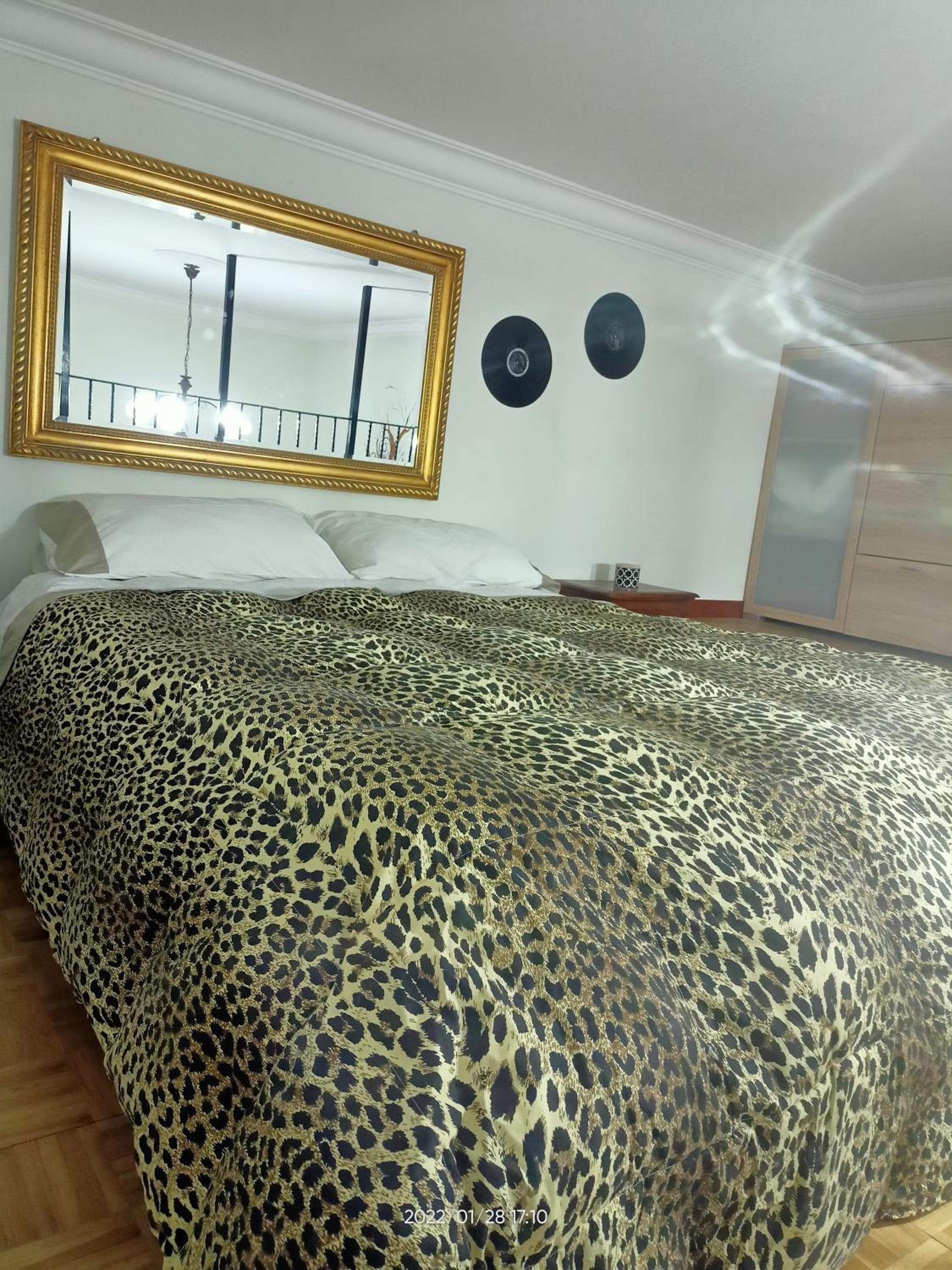 Two-Bedroom Townhouse