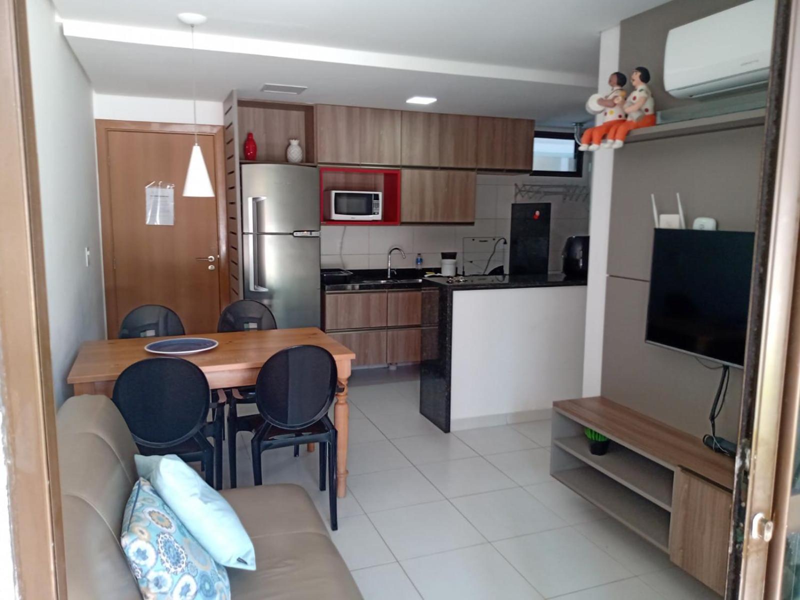 Apartment photo 1