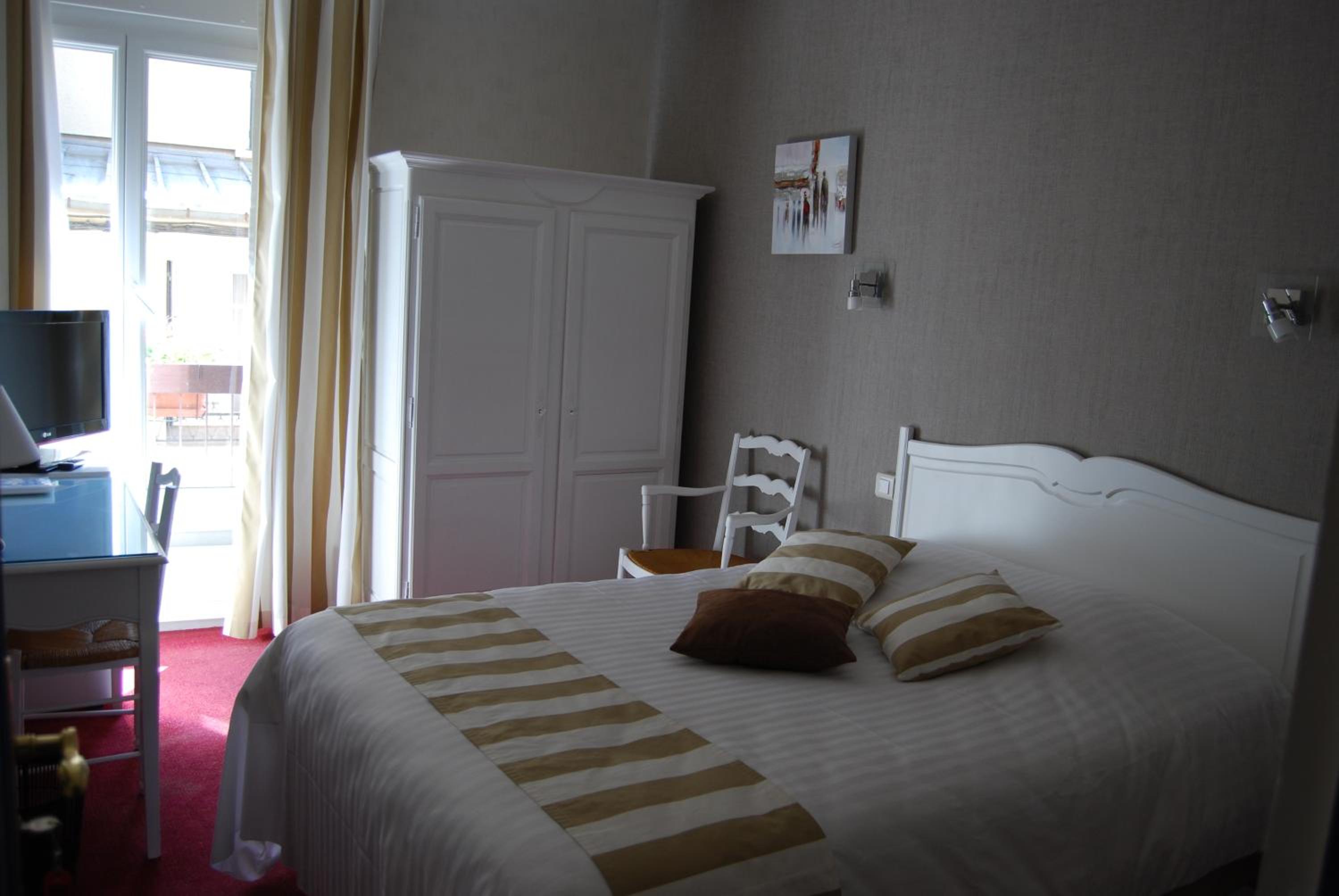 Confort Double Room - Photo 1