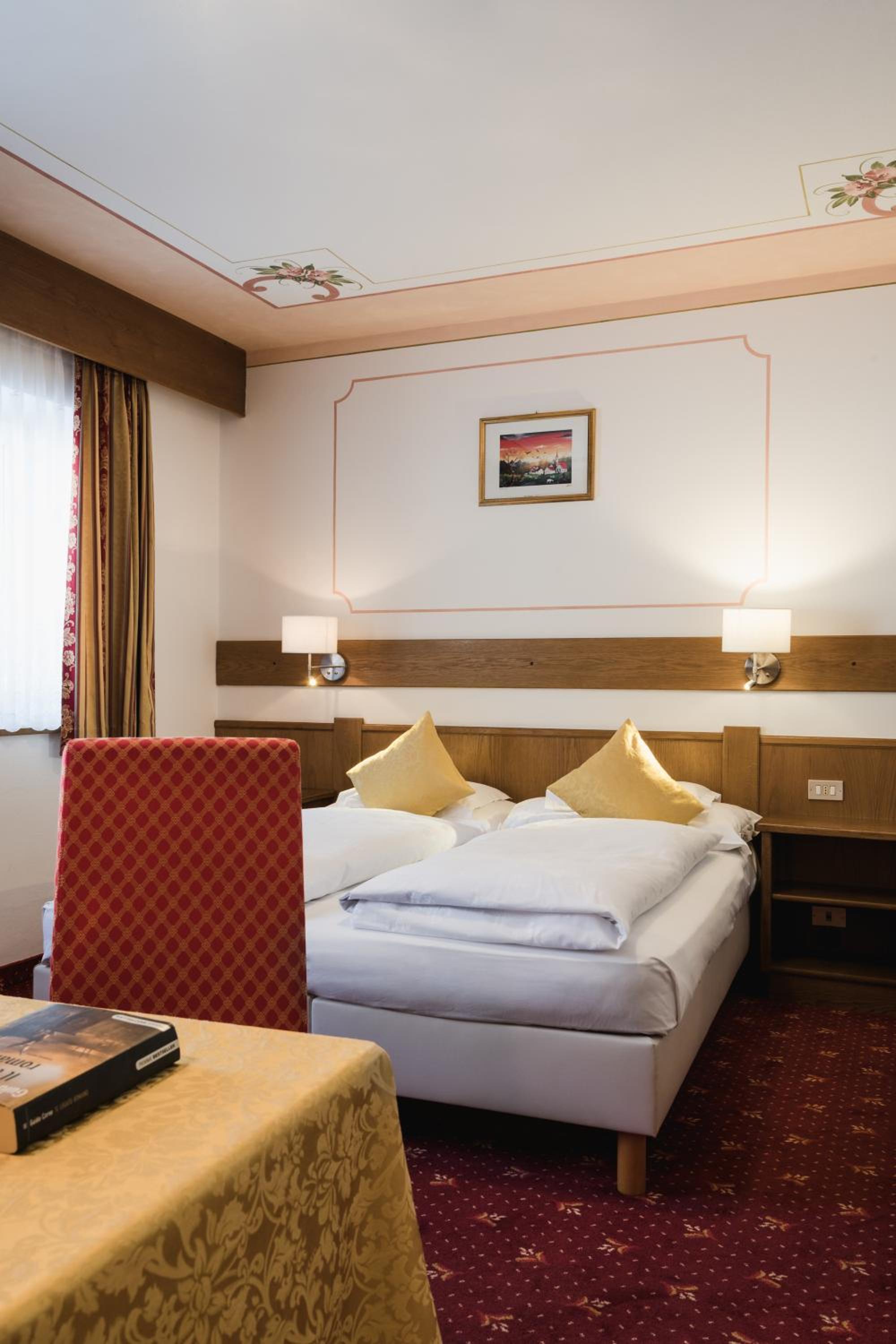 Double Room - Photo 1