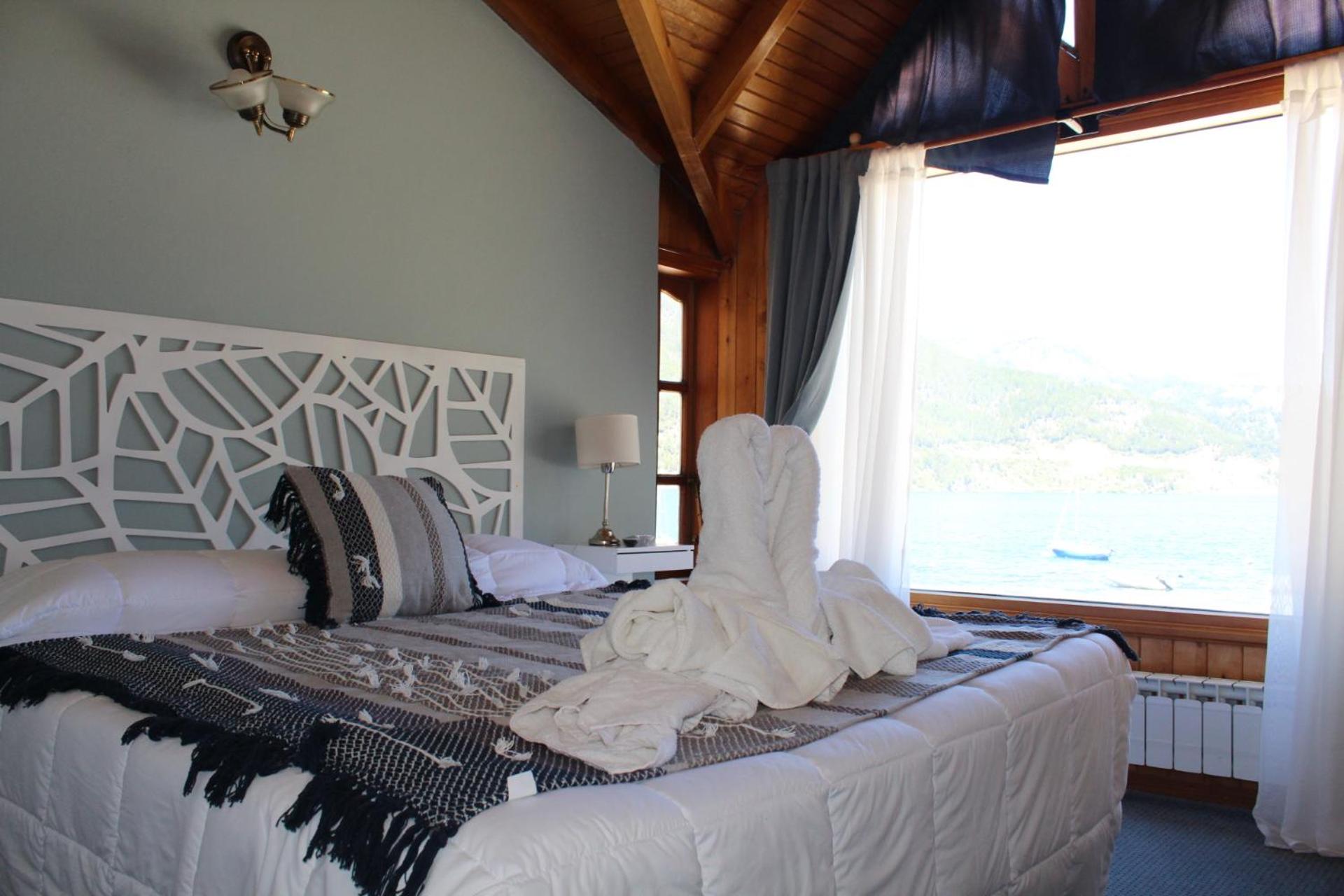 Superior Chalet