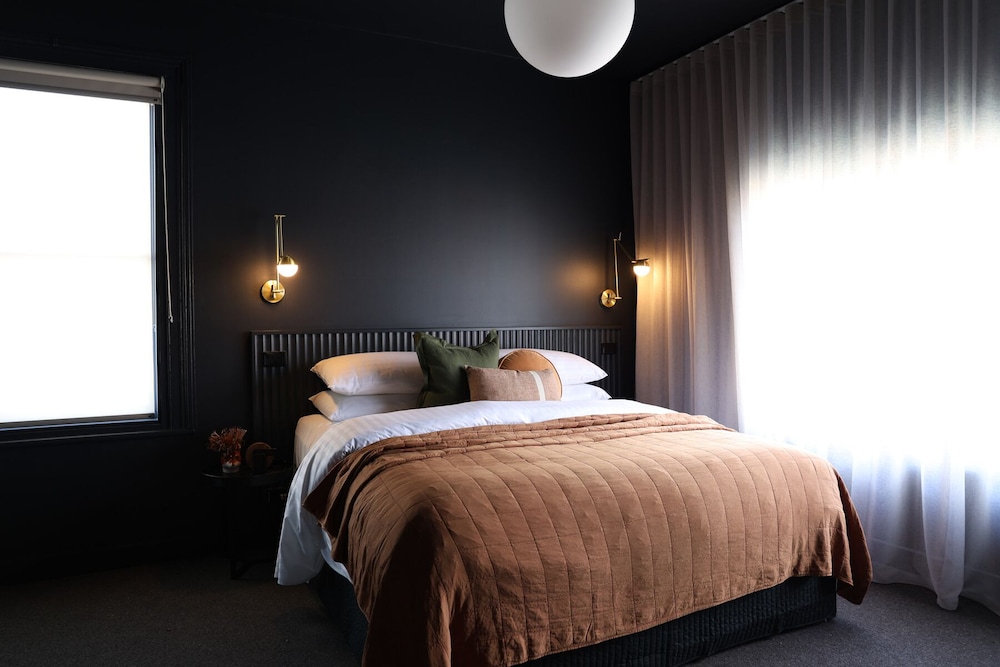 Executive Double Room photo 1