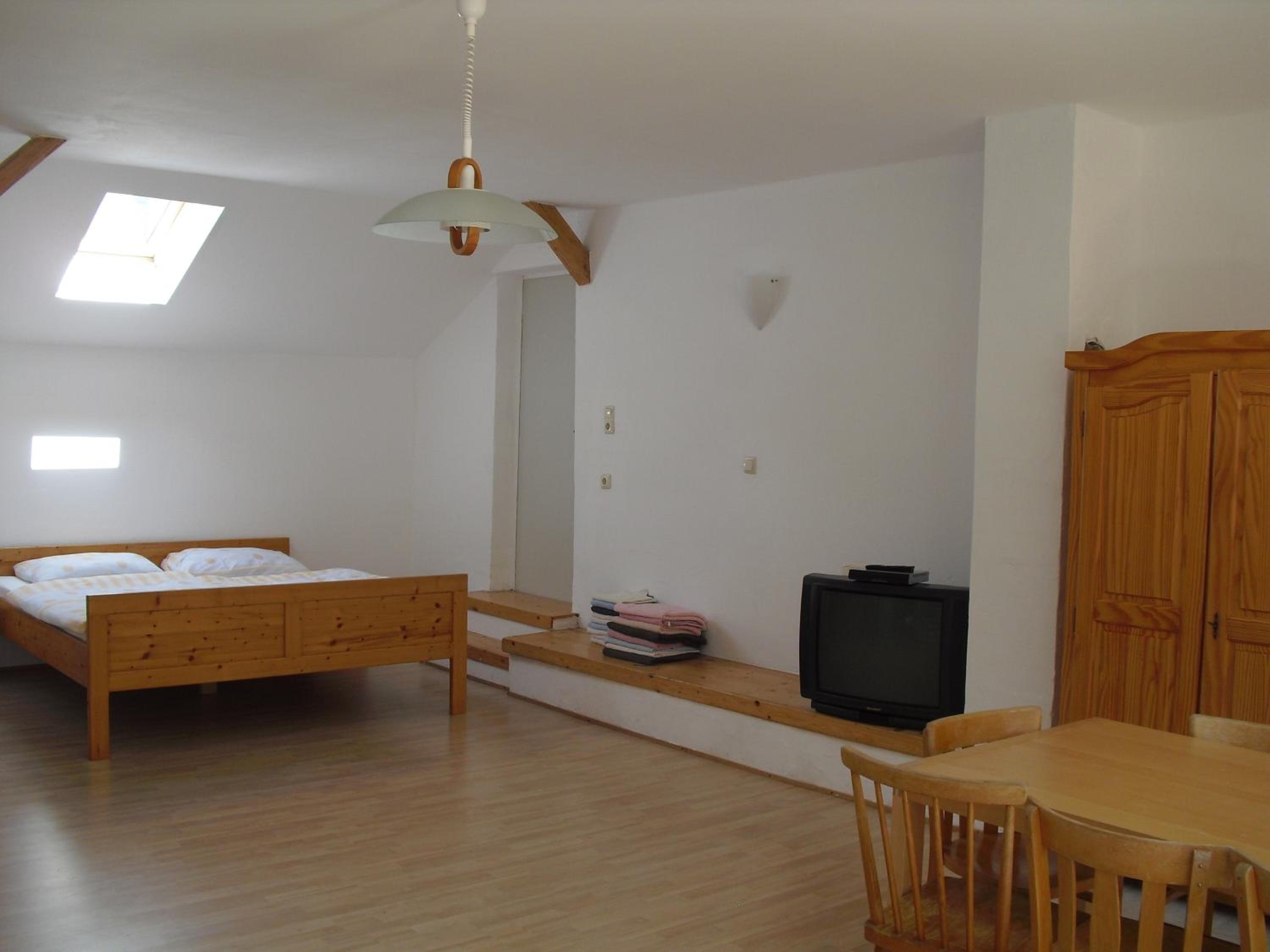Sextuple Room photo 1