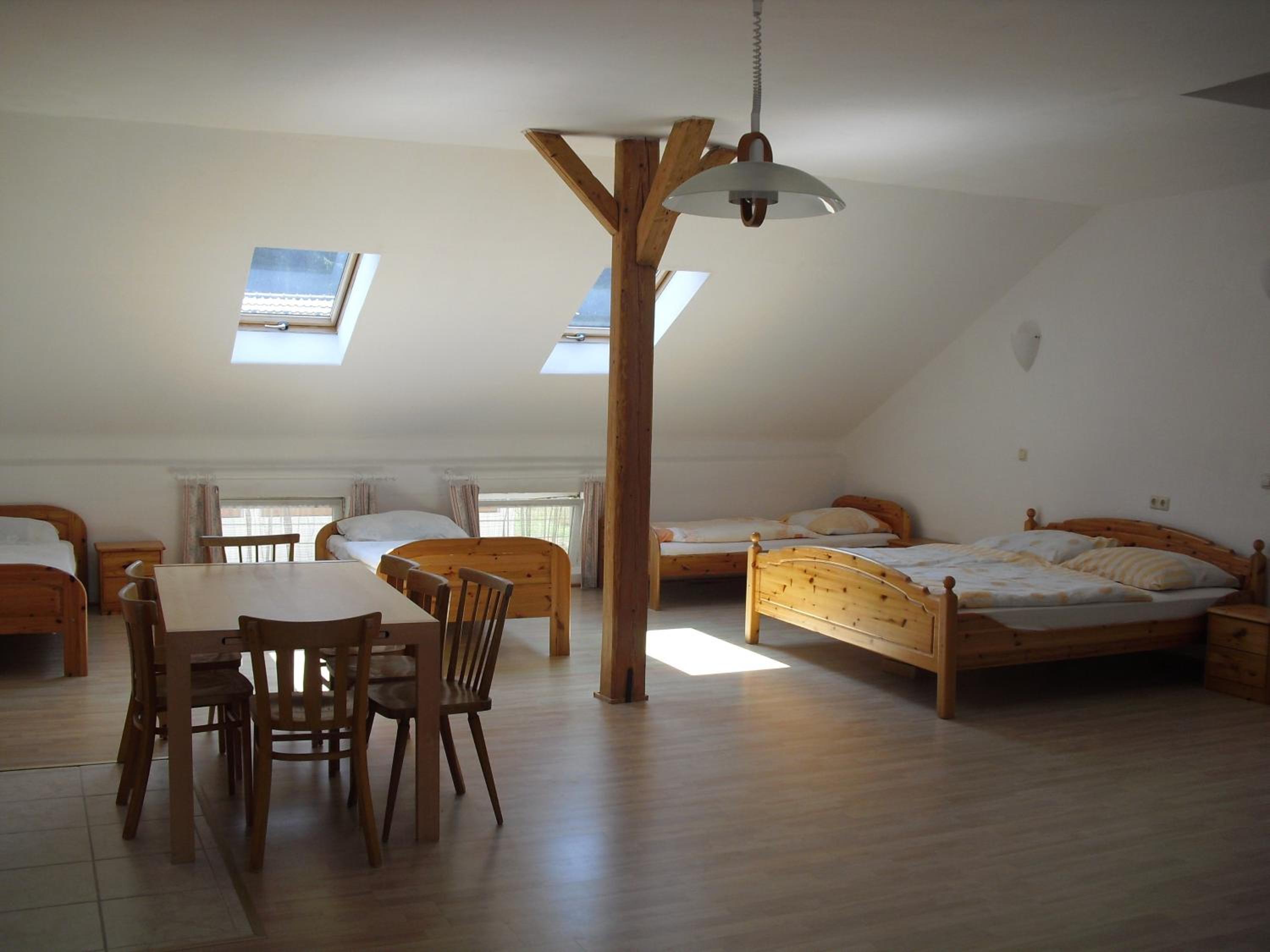 Sextuple Room photo 2