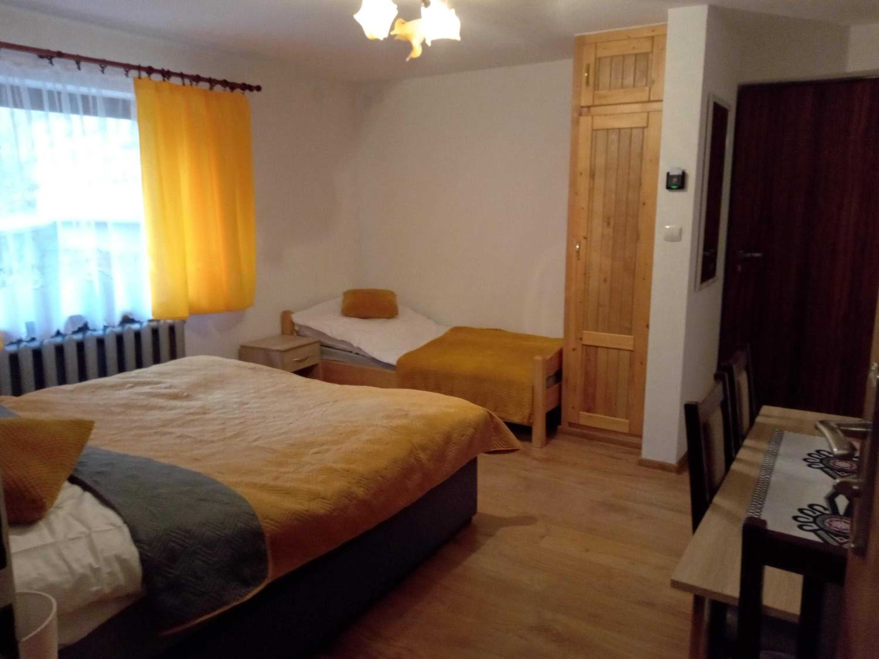 Classic Triple Room