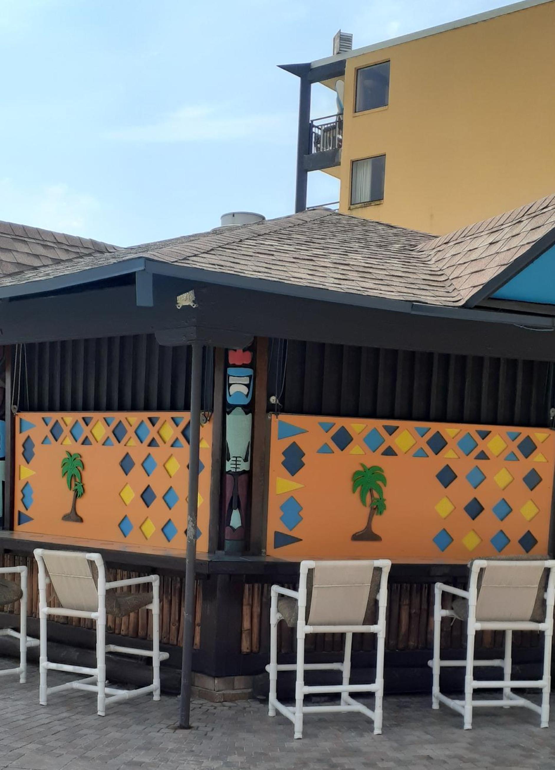 Daytona Beach Hawaiian Inn, Billede 4