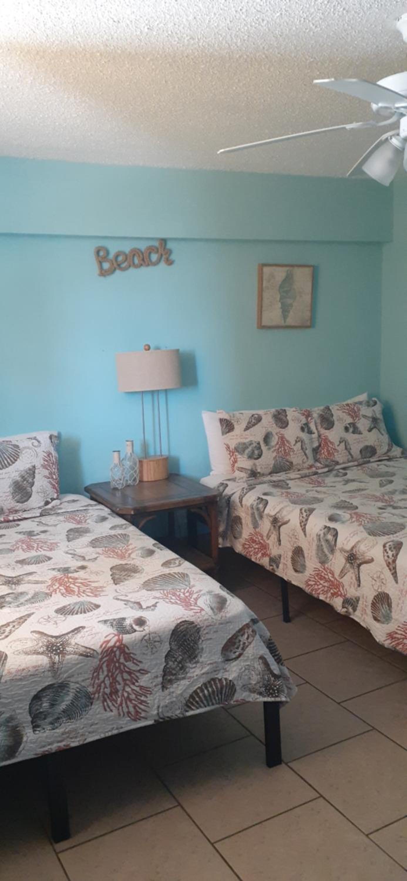 Standard Double Suite