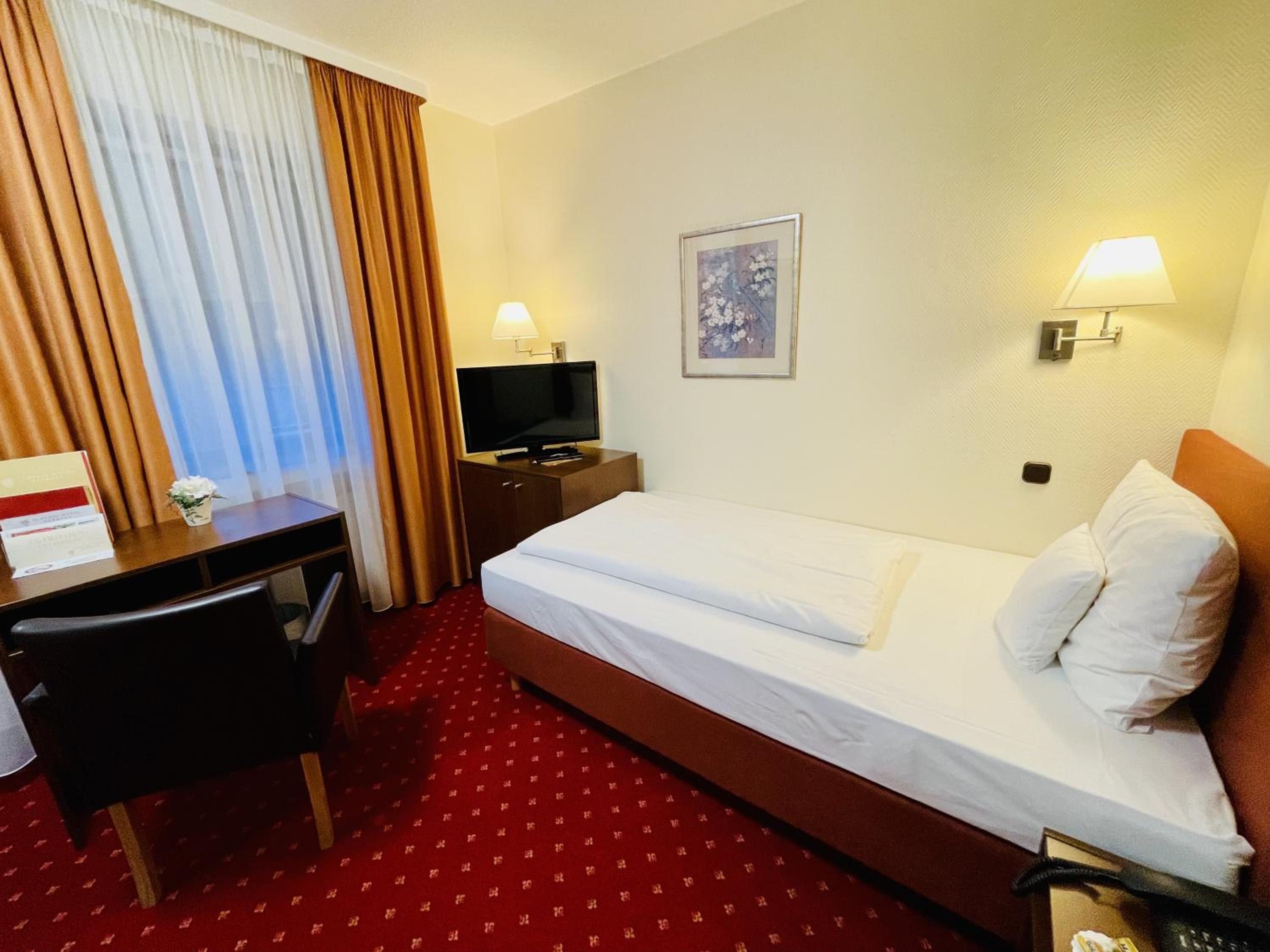 Standard Single Room photo 1