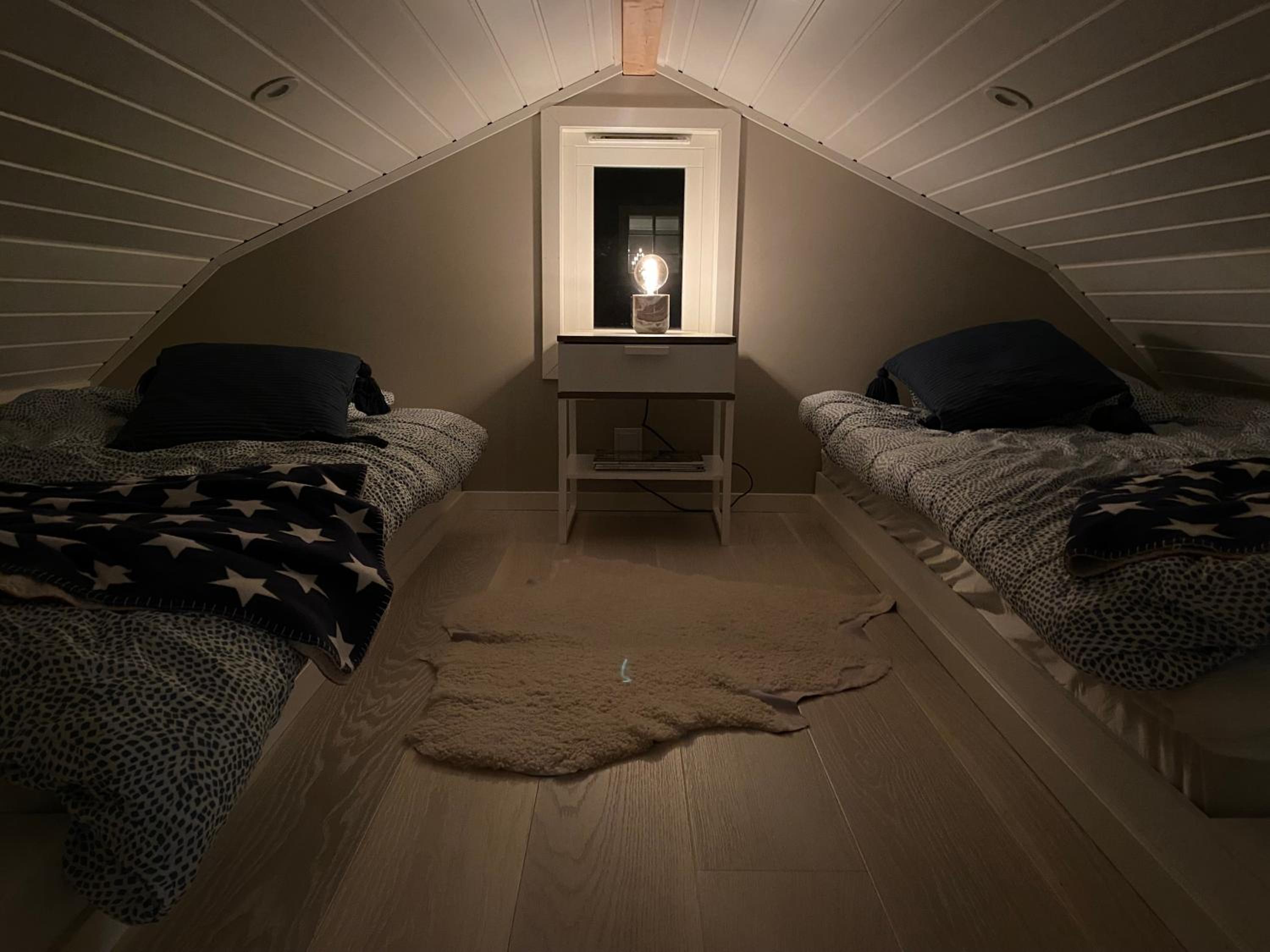 One-Bedroom House photo 1