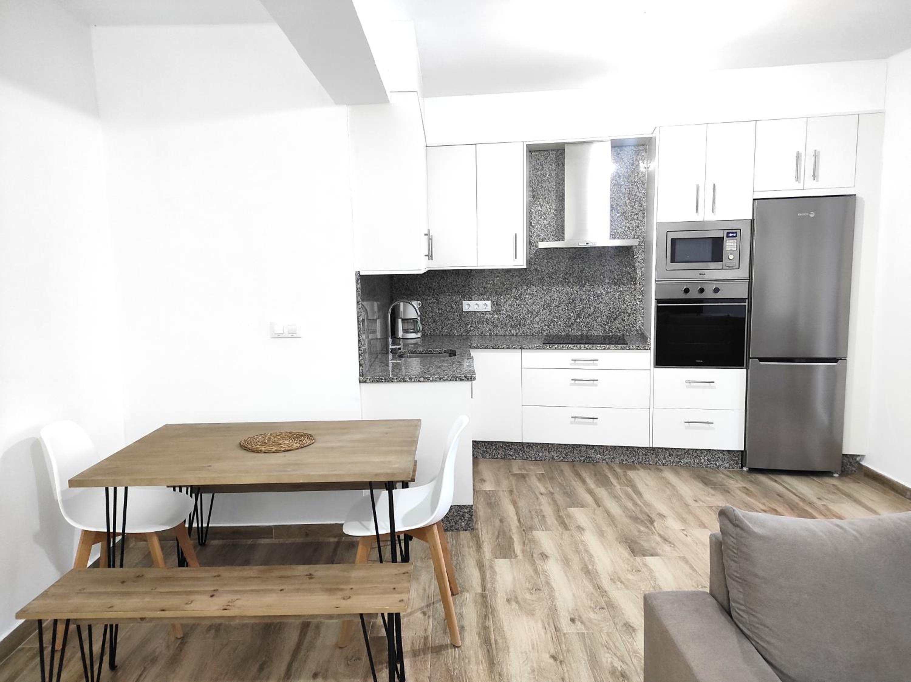 Three-Bedroom Apartment - Photo 17
