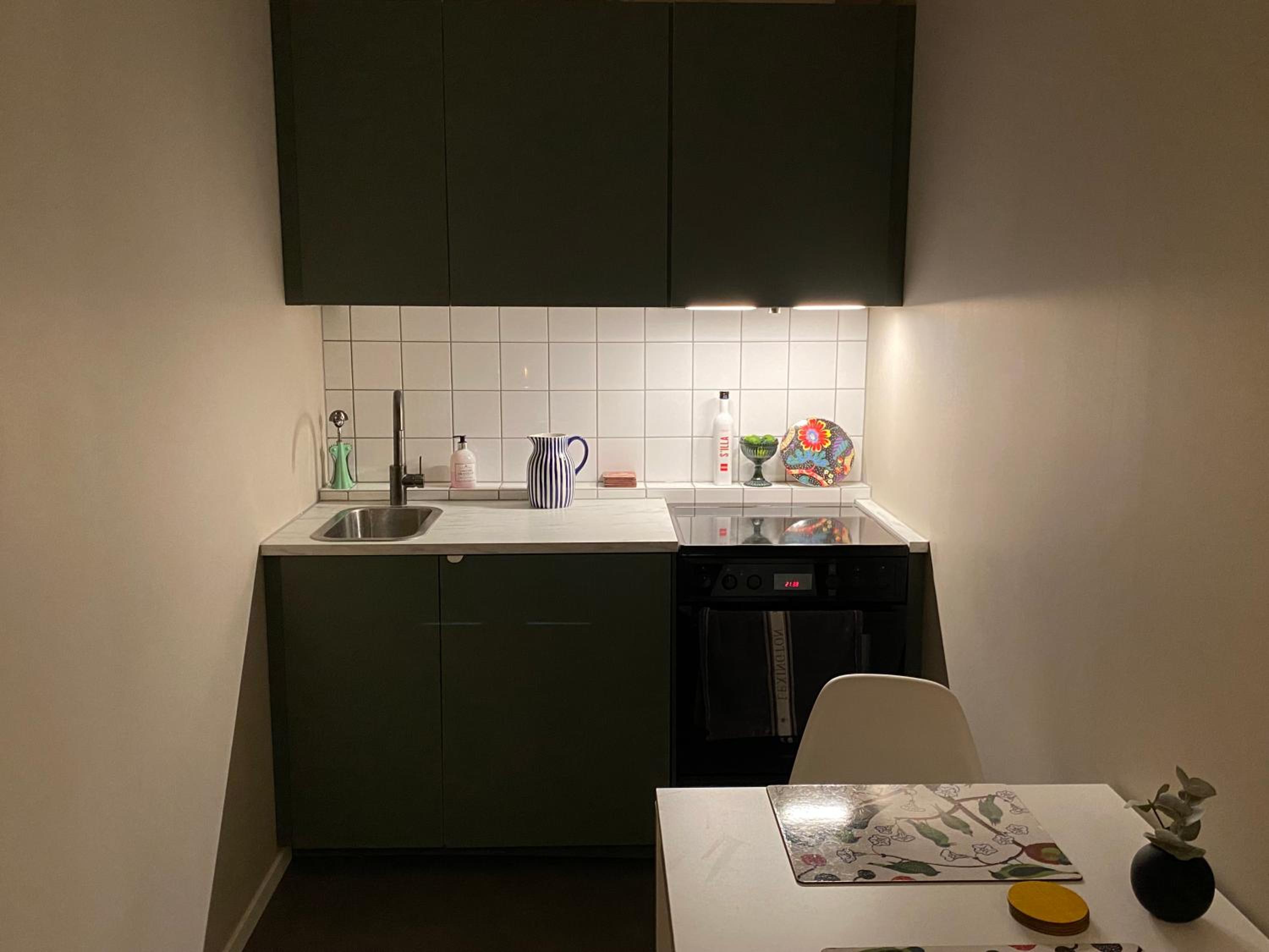 One-Bedroom House photo 3