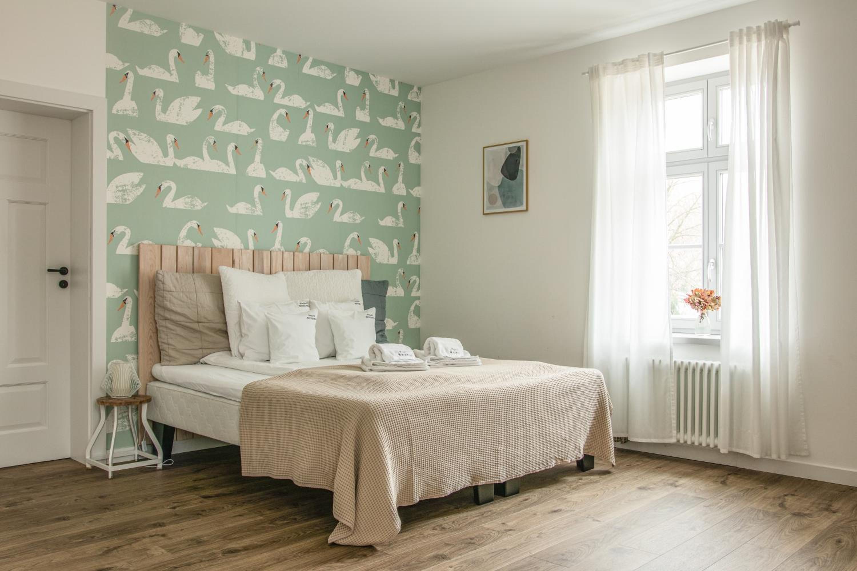 Quadruple Room with Bath - Photo 1