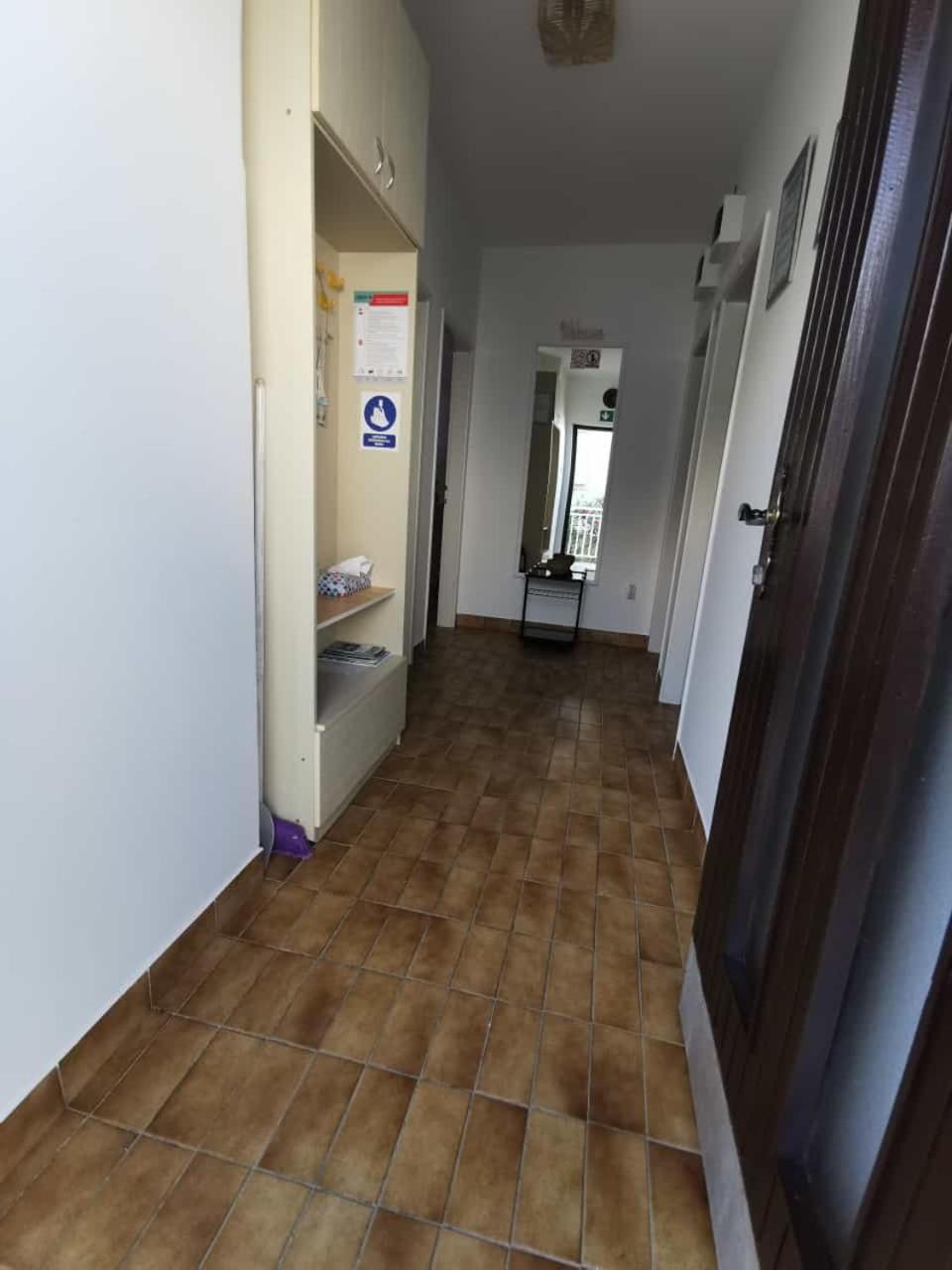 Three-Bedroom Apartment photo 1