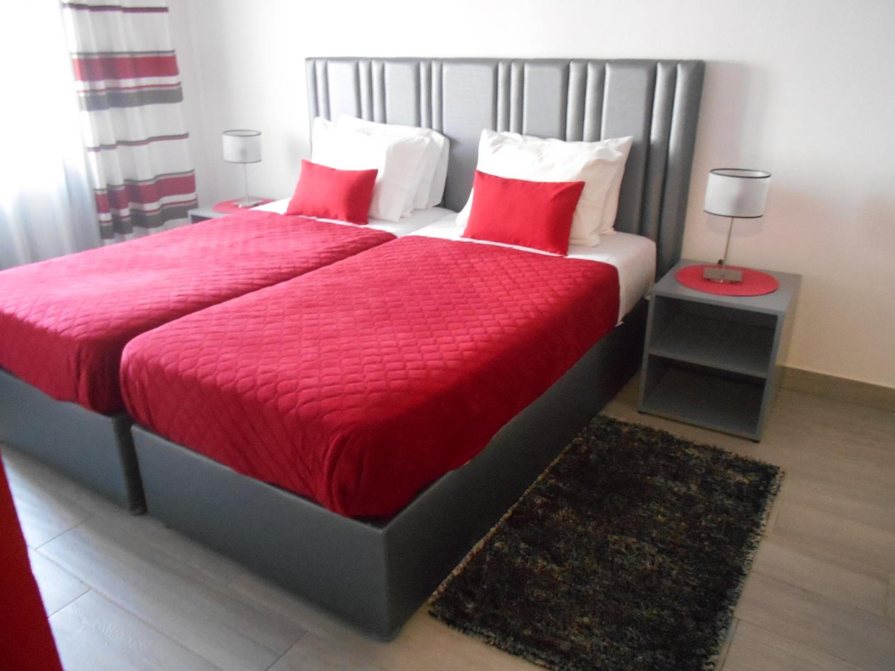 Standard Twin Room photo 3