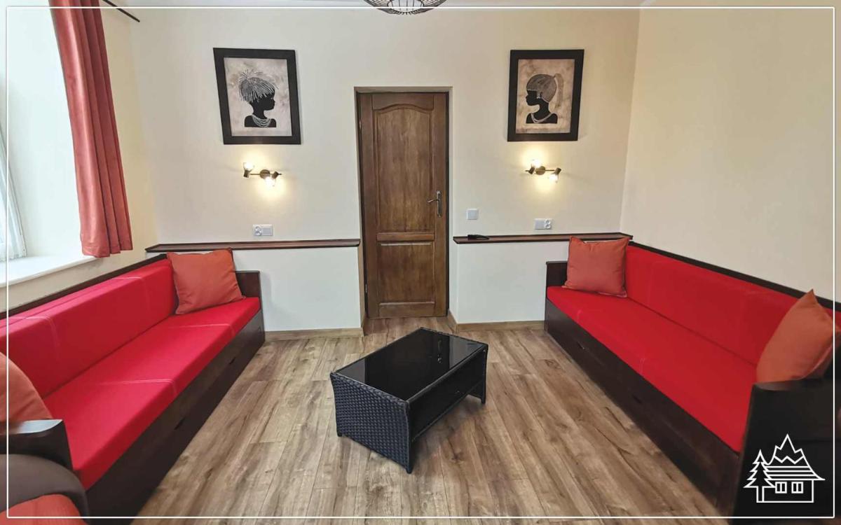 Standard Apartment - Photo 3