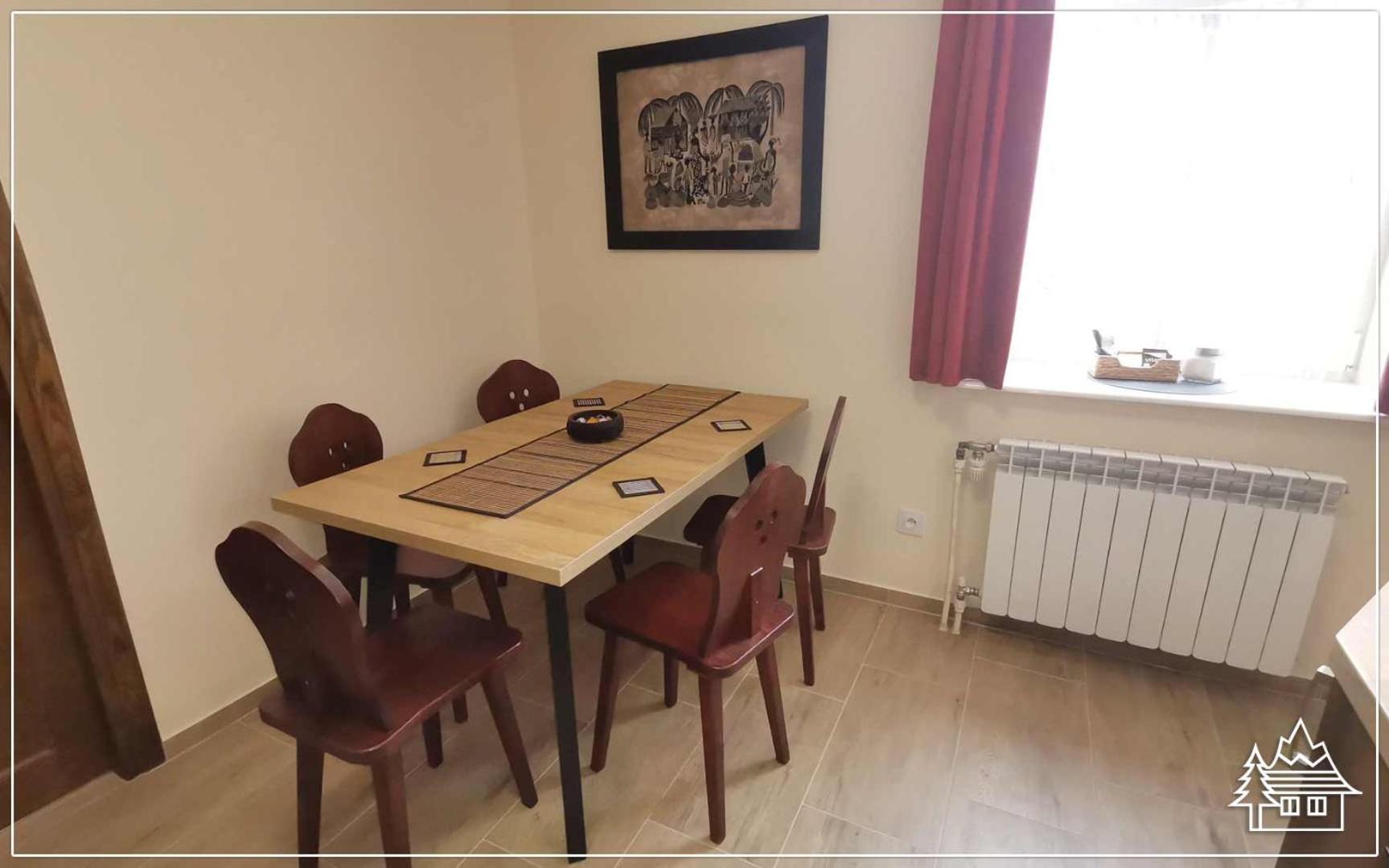 Standard Apartment - Photo 4