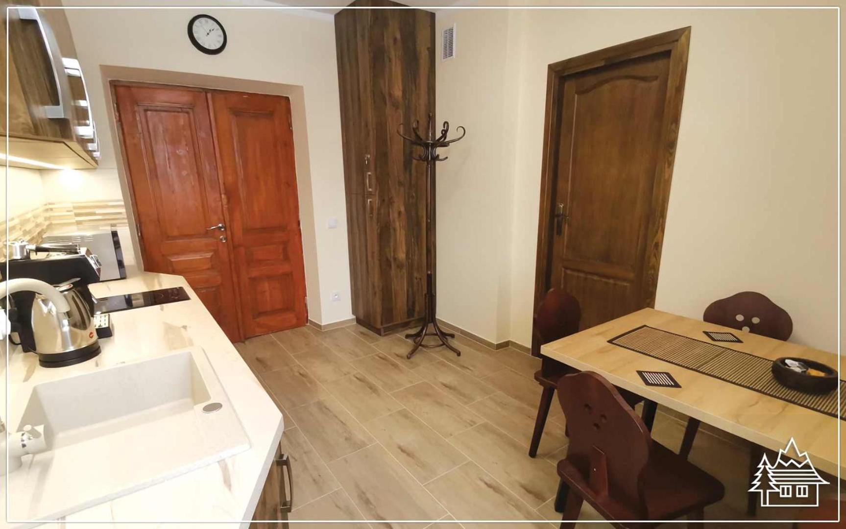 Standard Apartment - Photo 10