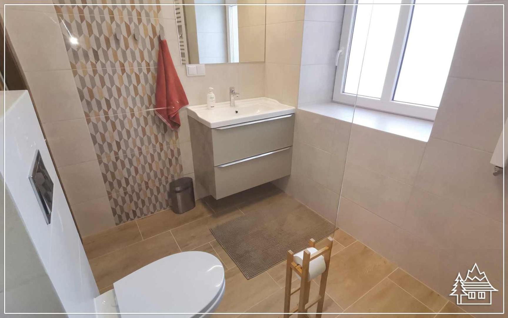 Standard Apartment - Photo 9