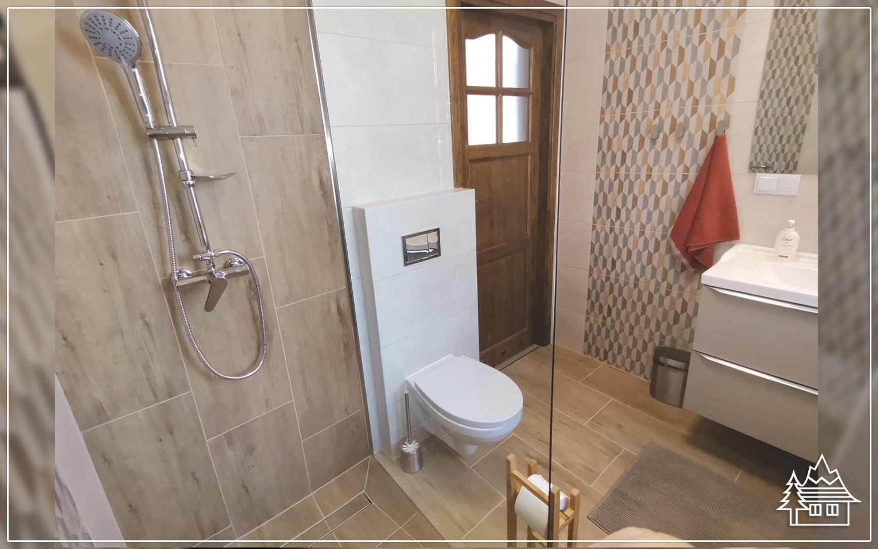 Standard Apartment - Photo 8