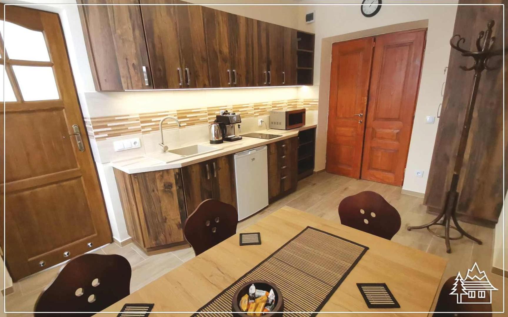 Standard Apartment - Photo 5