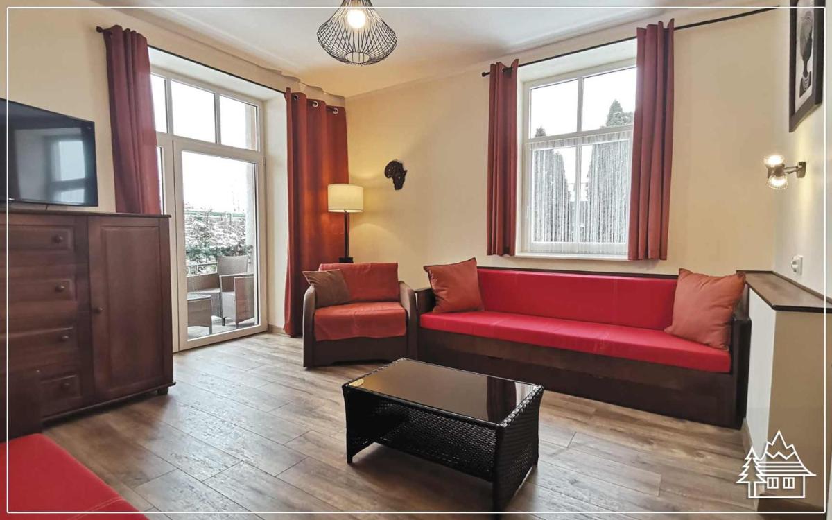 Standard Apartment - Photo 2