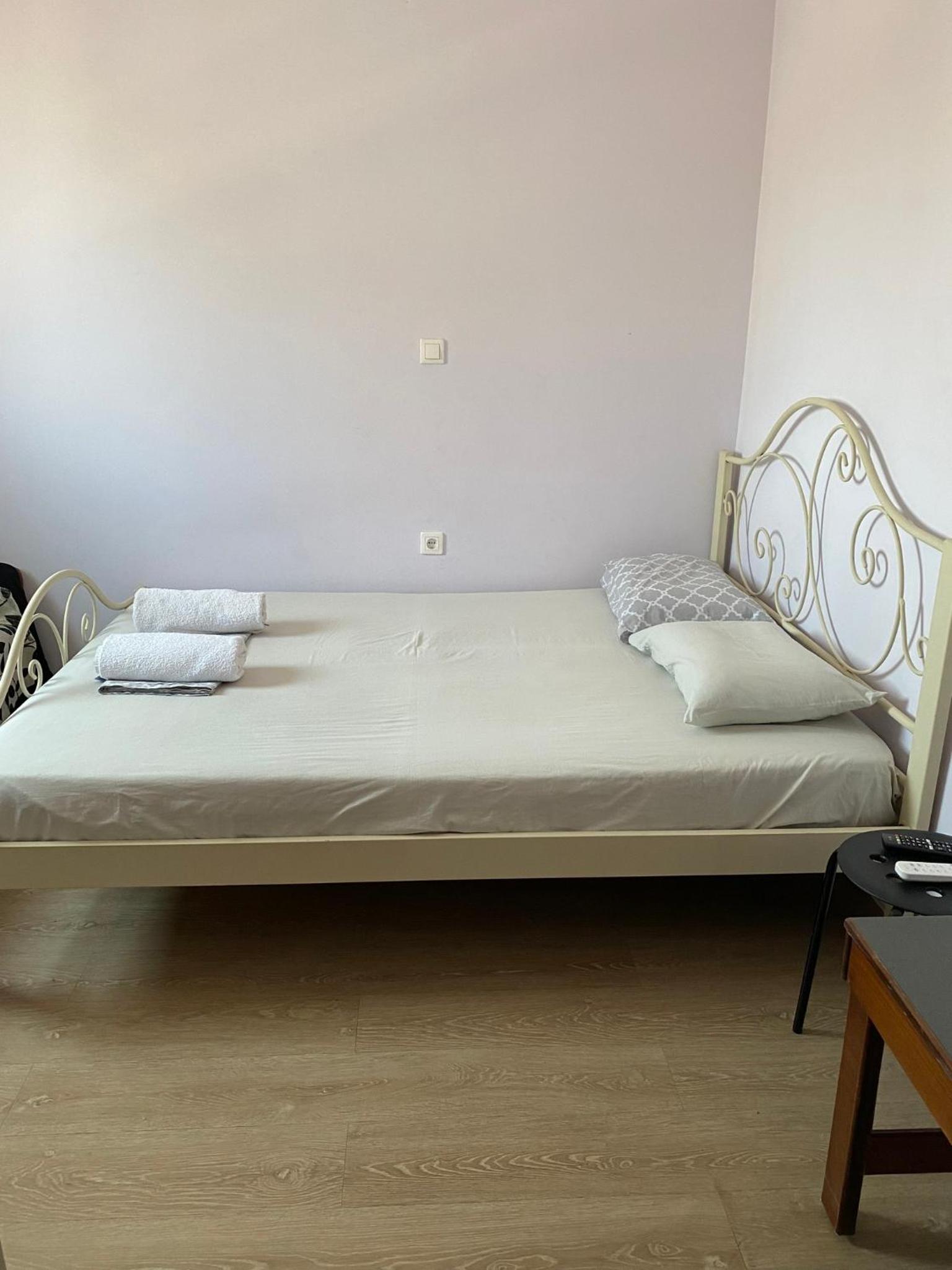 Business Double Room with Gym Access