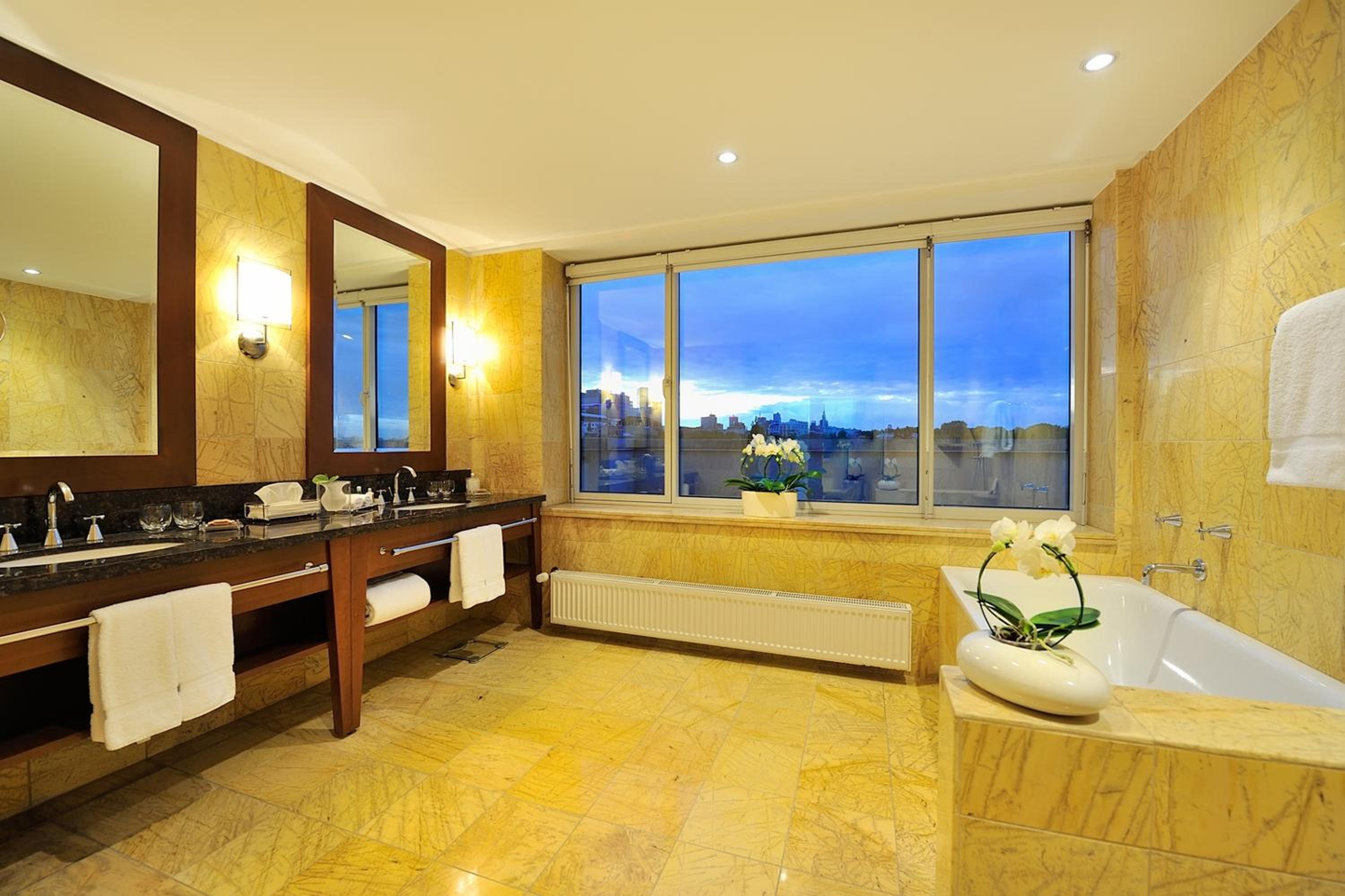 Executive Suite - Photo 4
