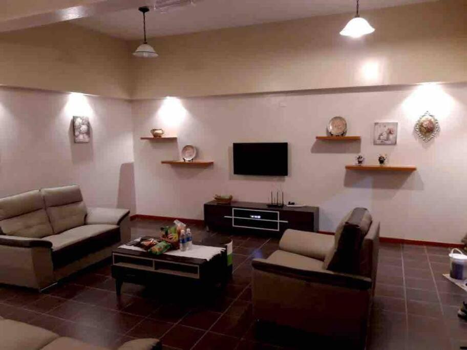 Two-Bedroom Apartment photo 3