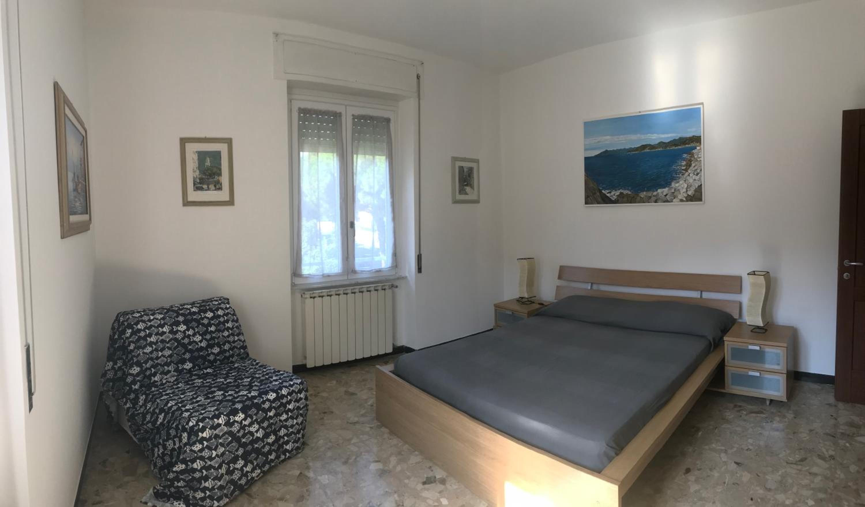 Two-Bedroom Apartment - Photo 24