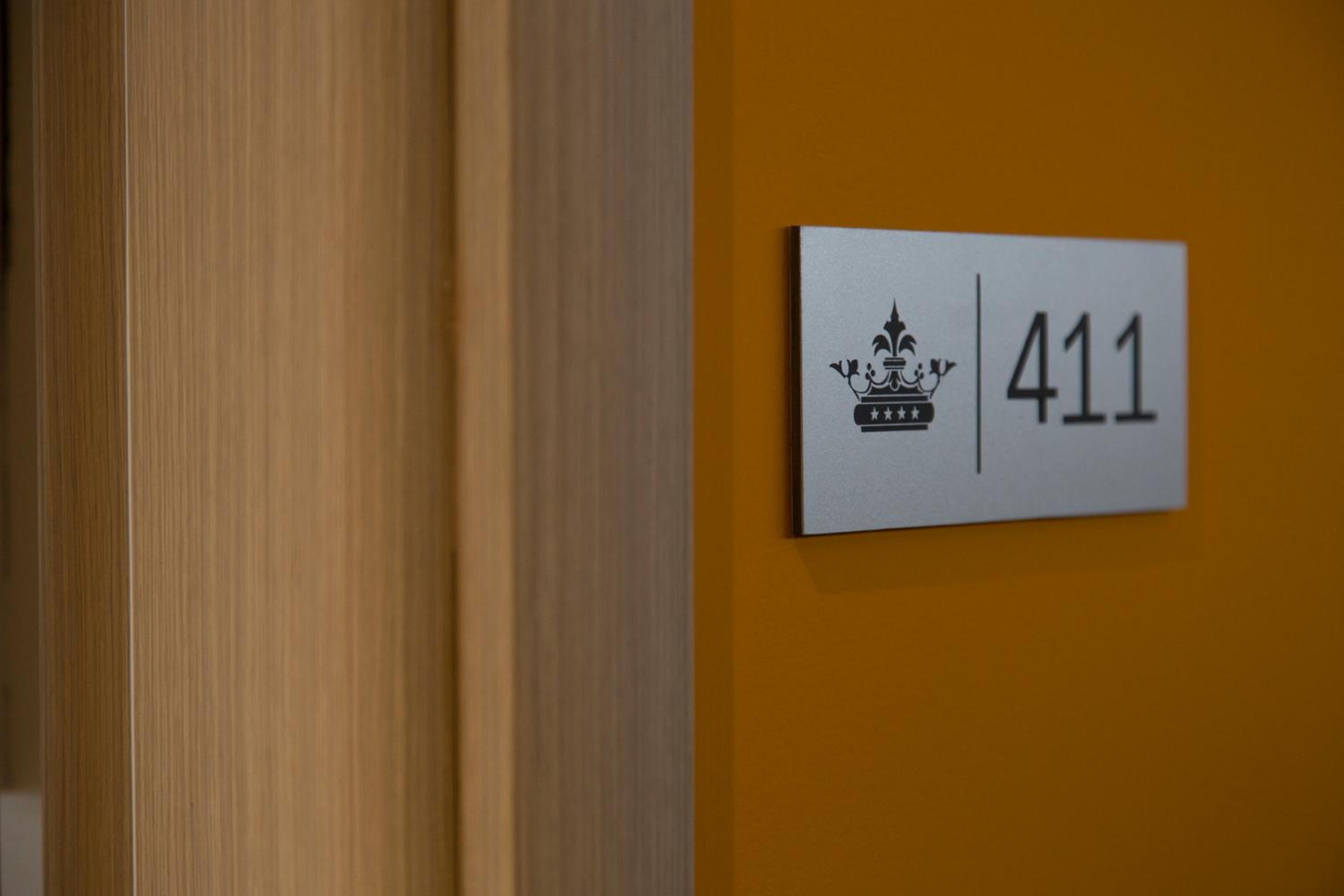 Deluxe Double or Twin Room photo 2