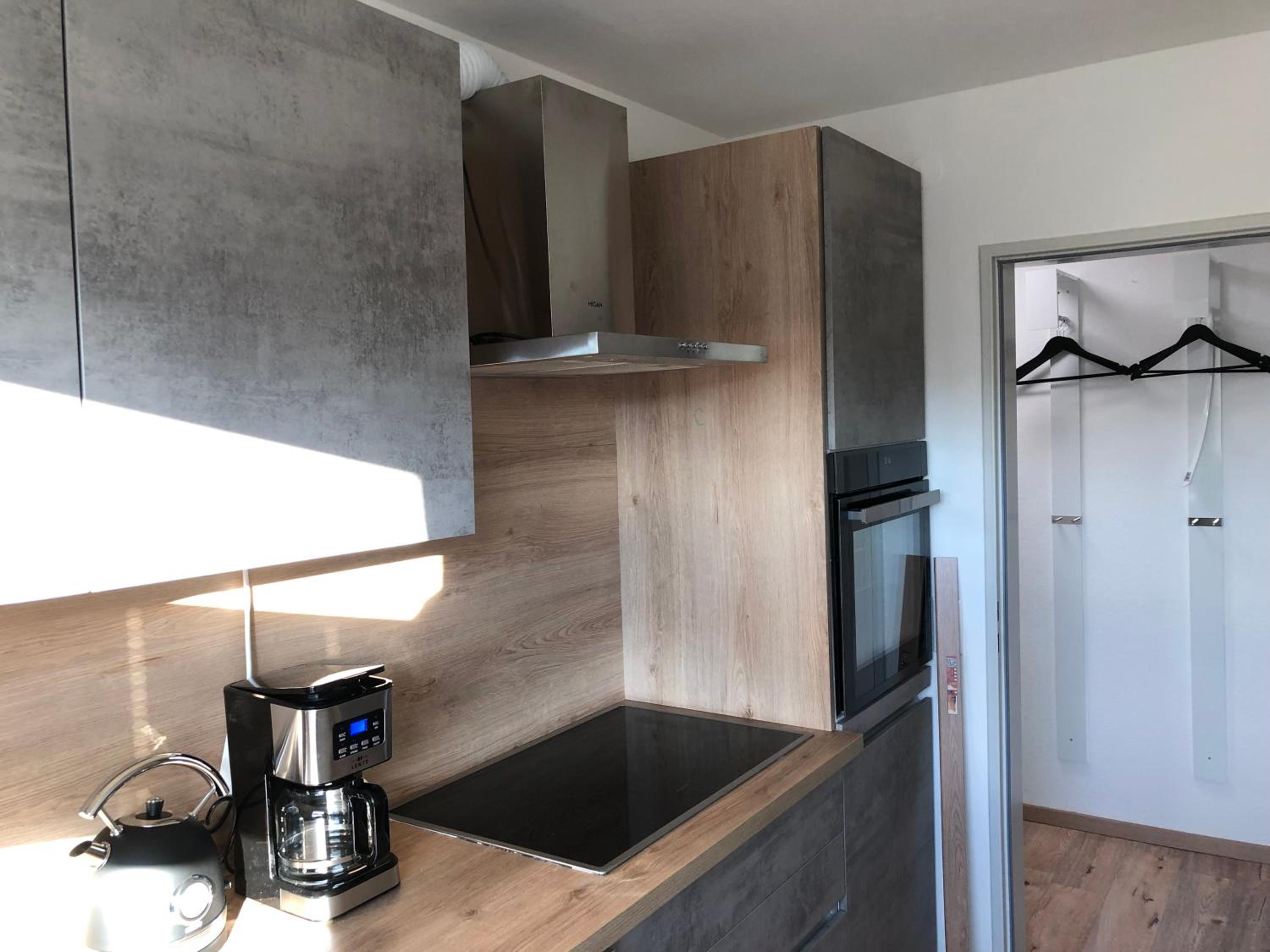 Two-Bedroom Apartment - Photo 16