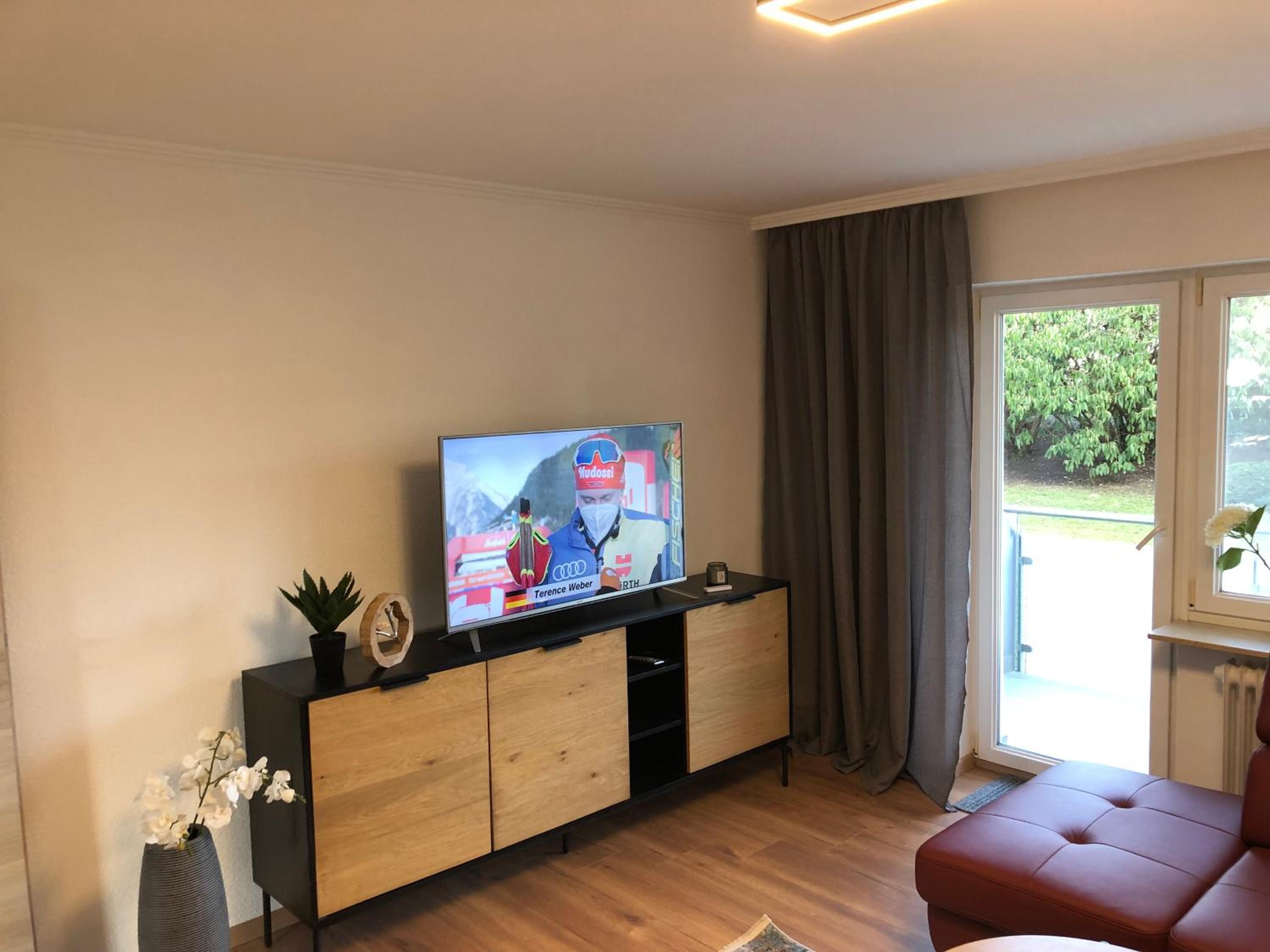 Two-Bedroom Apartment - Photo 14