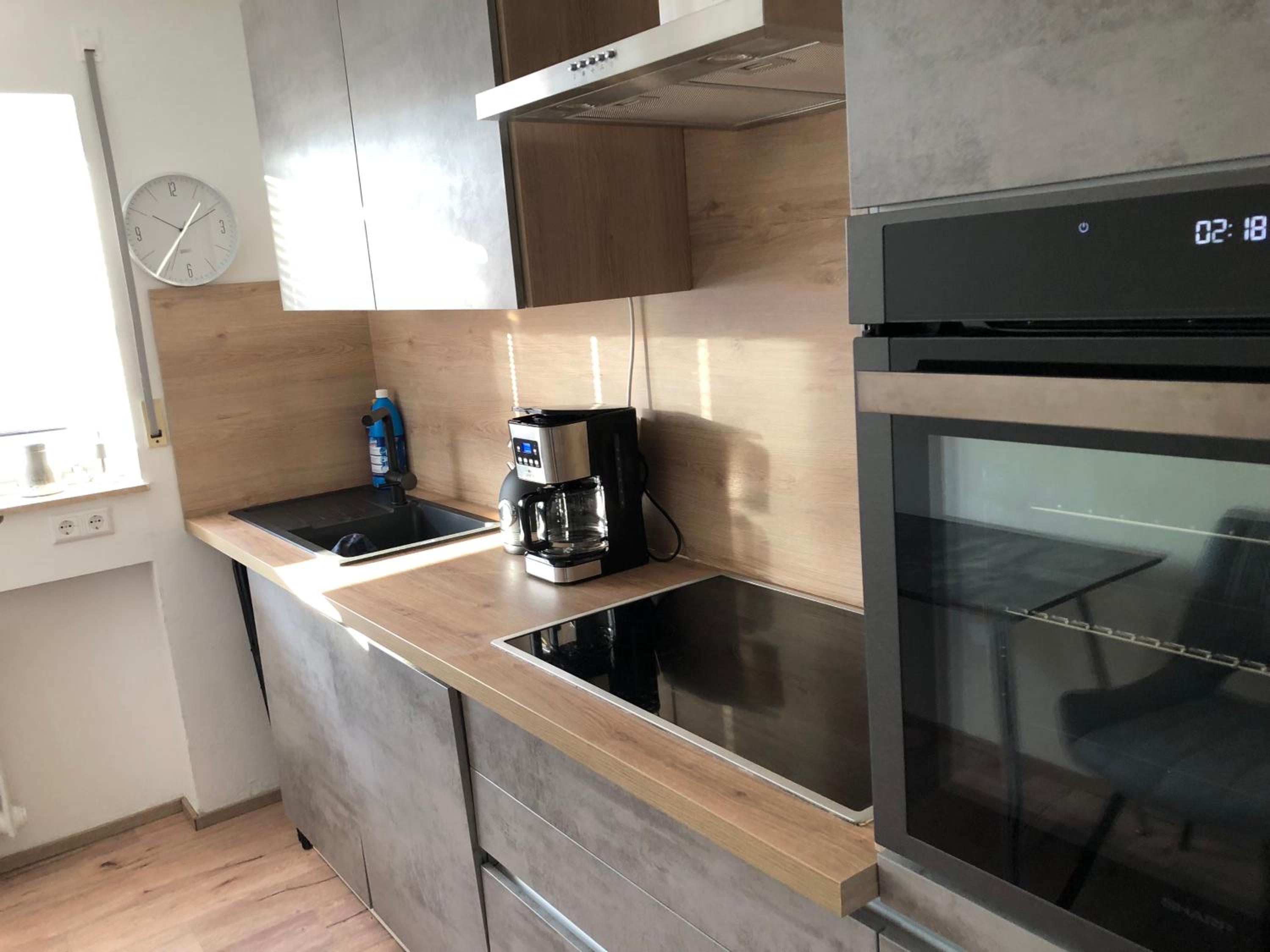 Two-Bedroom Apartment - Photo 3