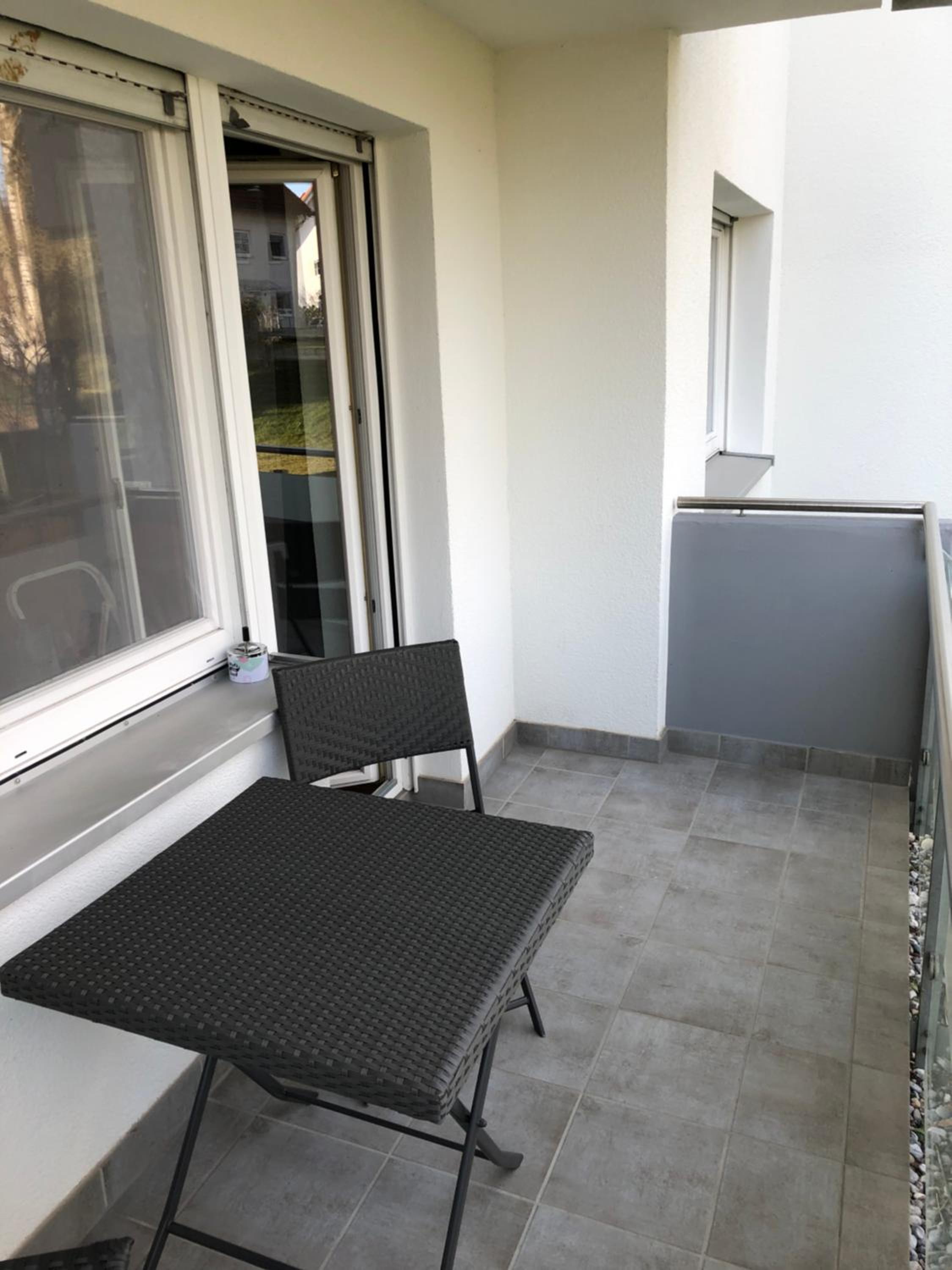 Two-Bedroom Apartment - Photo 30