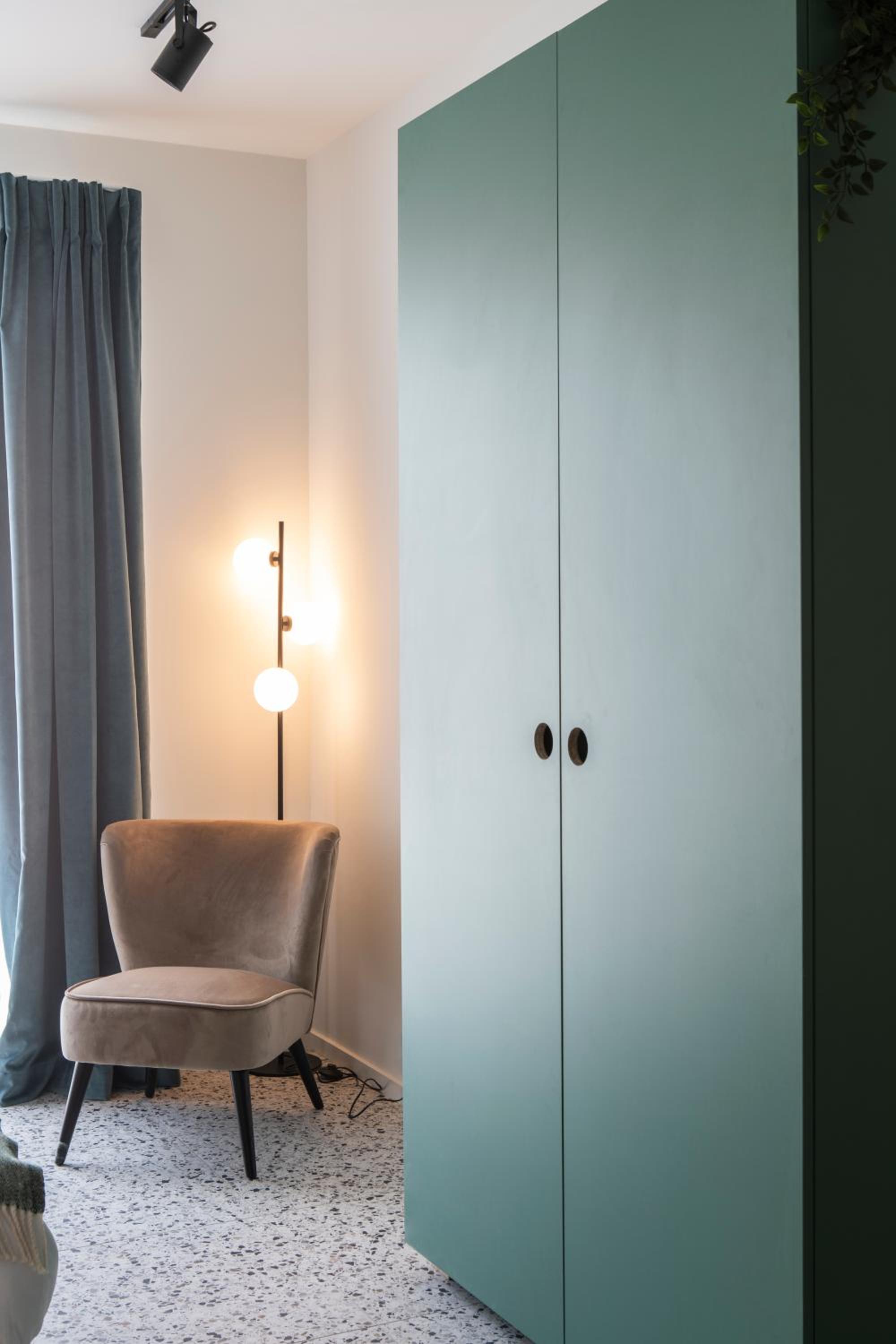Standard Double Room - Photo 4