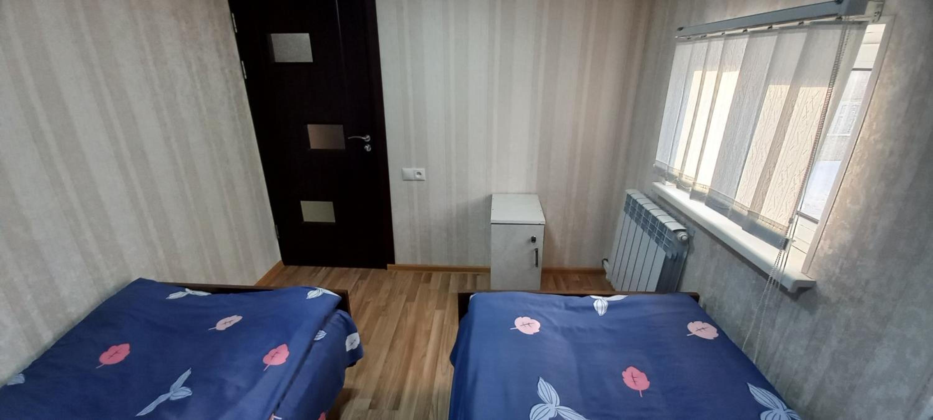 Twin Room photo 3