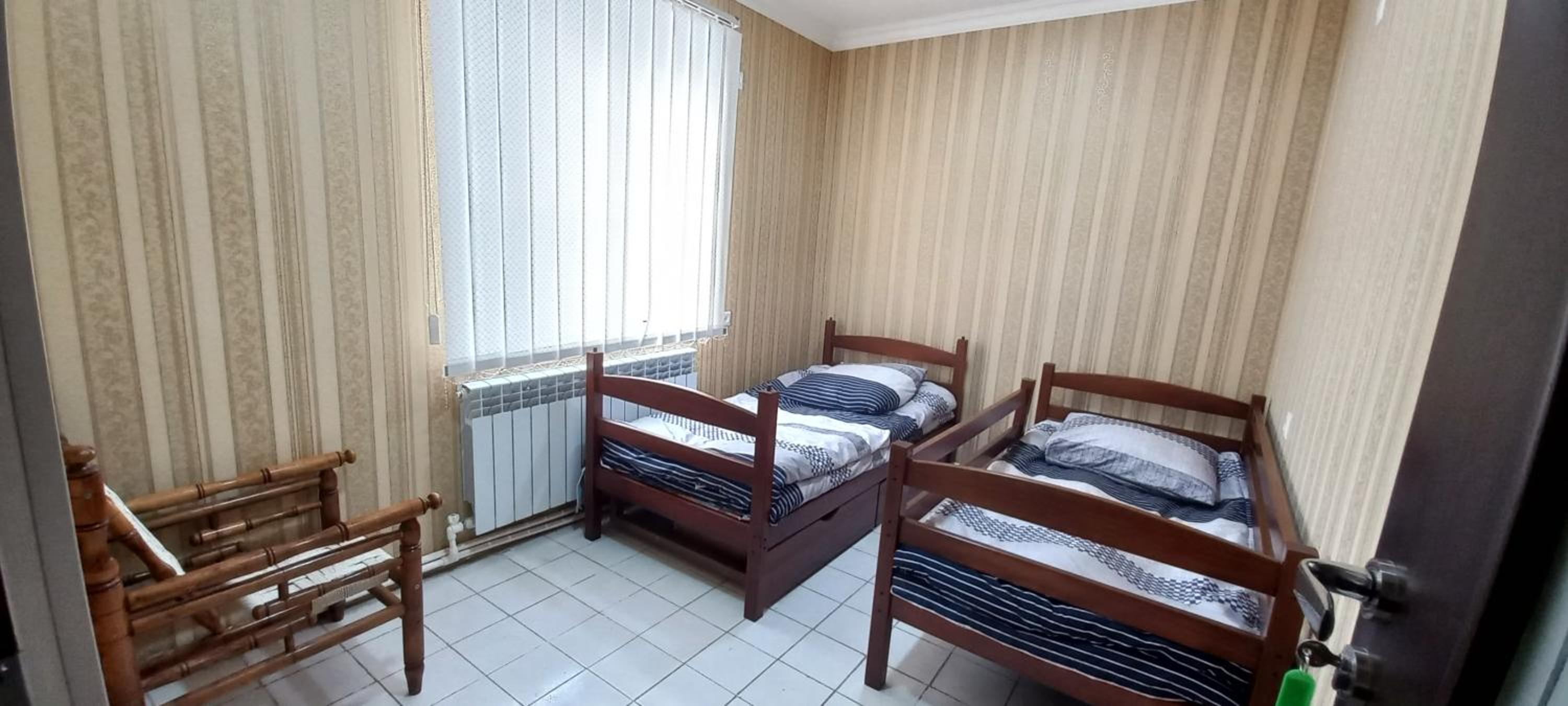 Twin Room photo 2