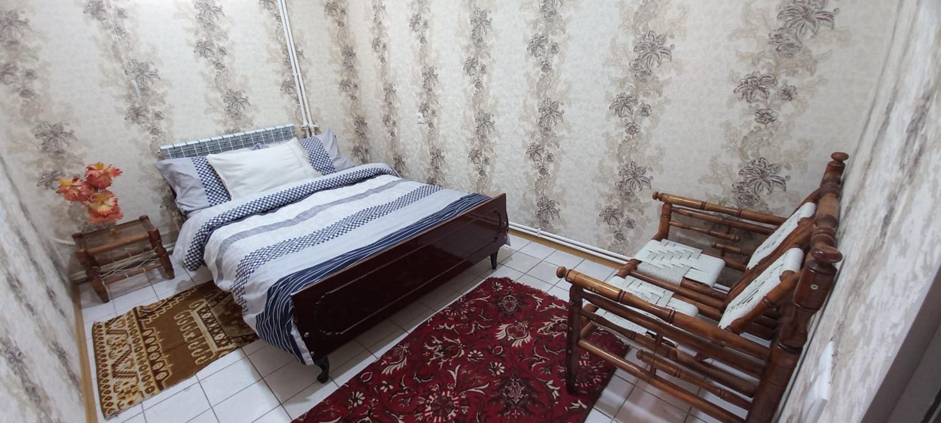 Deluxe Double Room photo 2