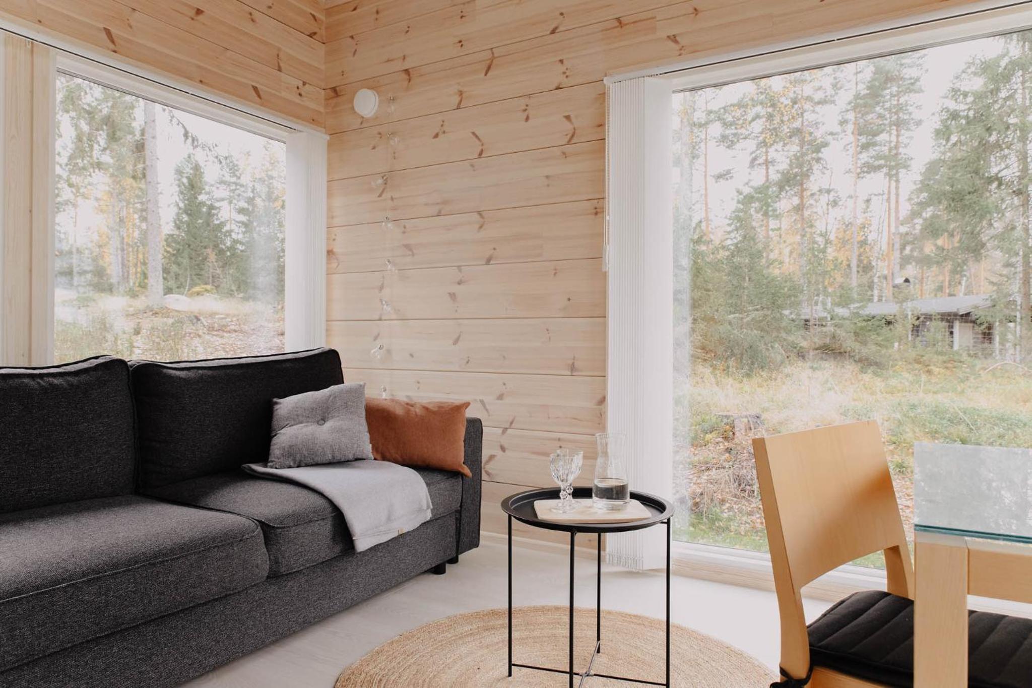 One-Bedroom Chalet photo 1